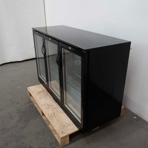 Polar GL014-A-05 Back Bar Cooler - 867681