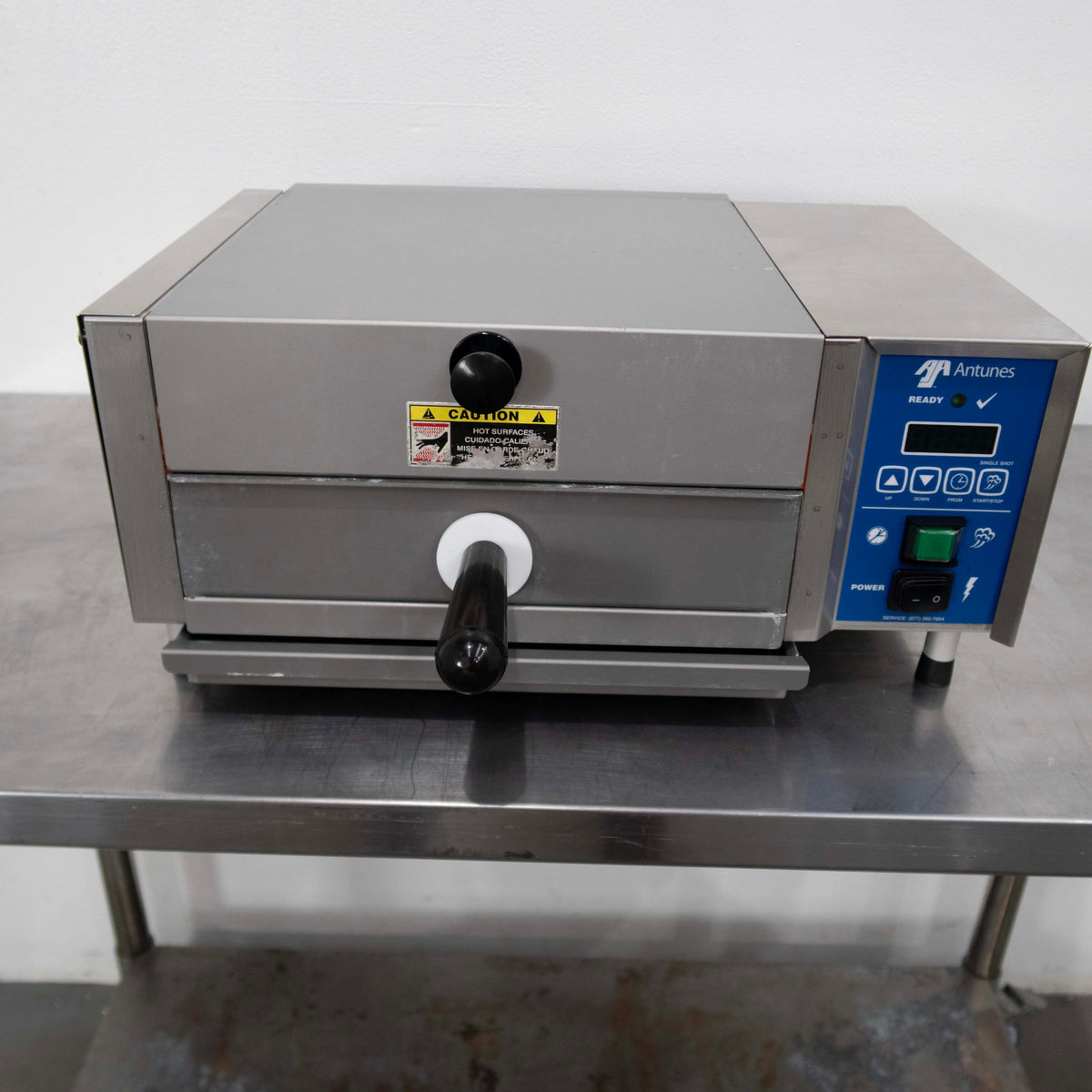 Antunes MS250HC Miracle Steamer - 867687