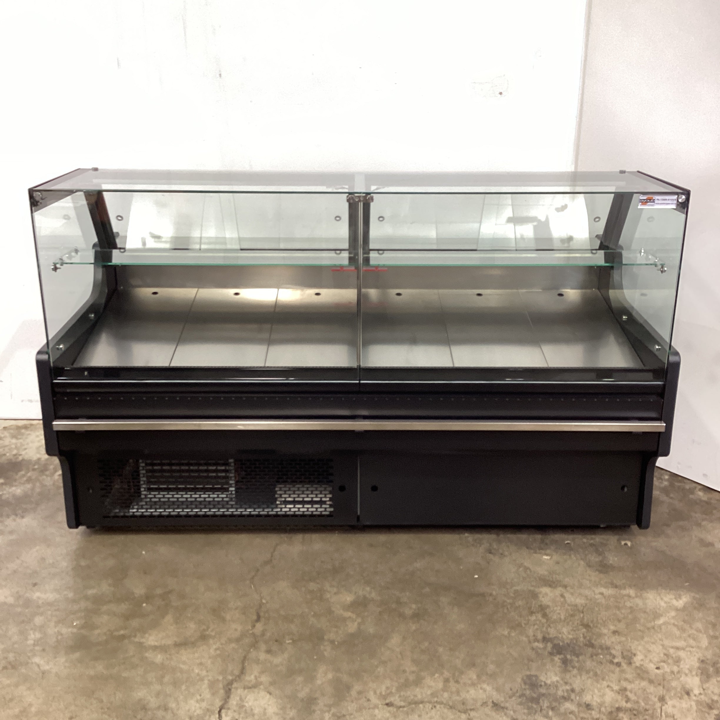 Thermaster ST20LK Deli Display - 867707
