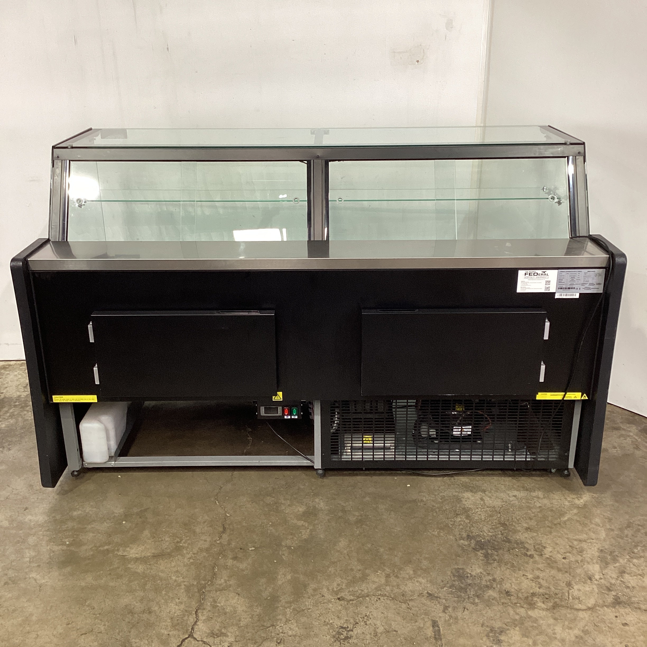 Thermaster ST20LK Deli Display - 867707