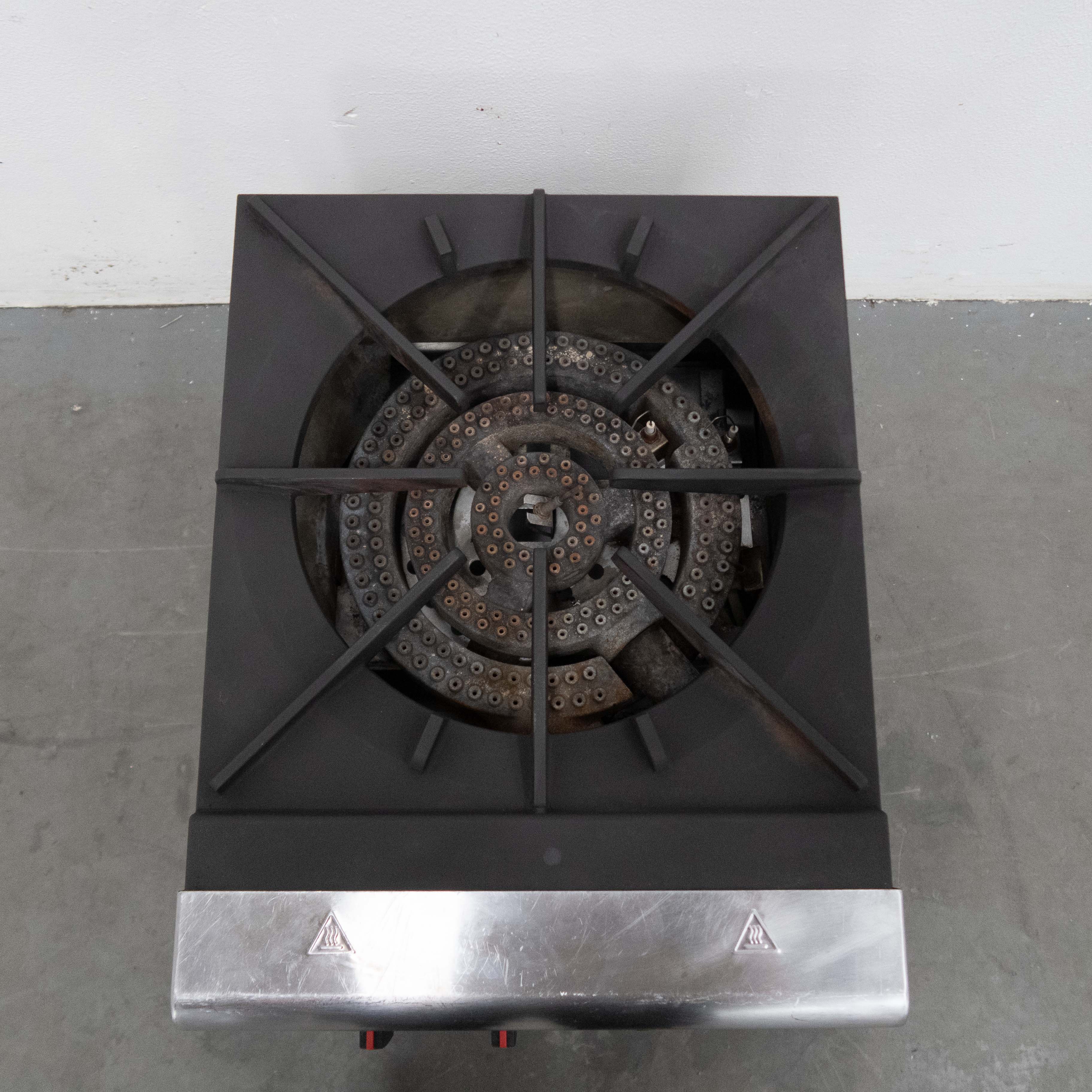 Gasmax RB-1E 1 Burner Cooktop - 867728