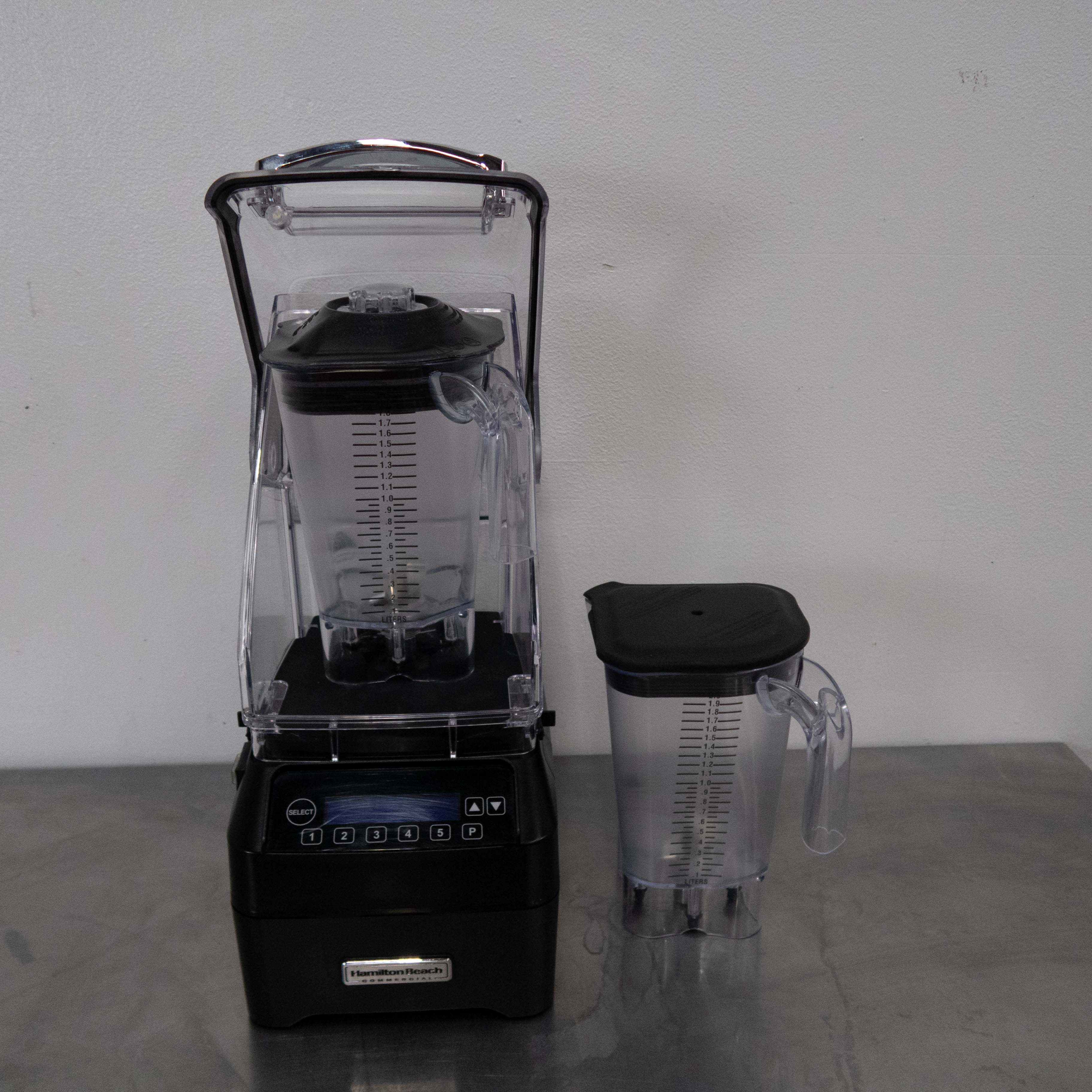 Hamilton Beach HBH755-AU Blender - 867759