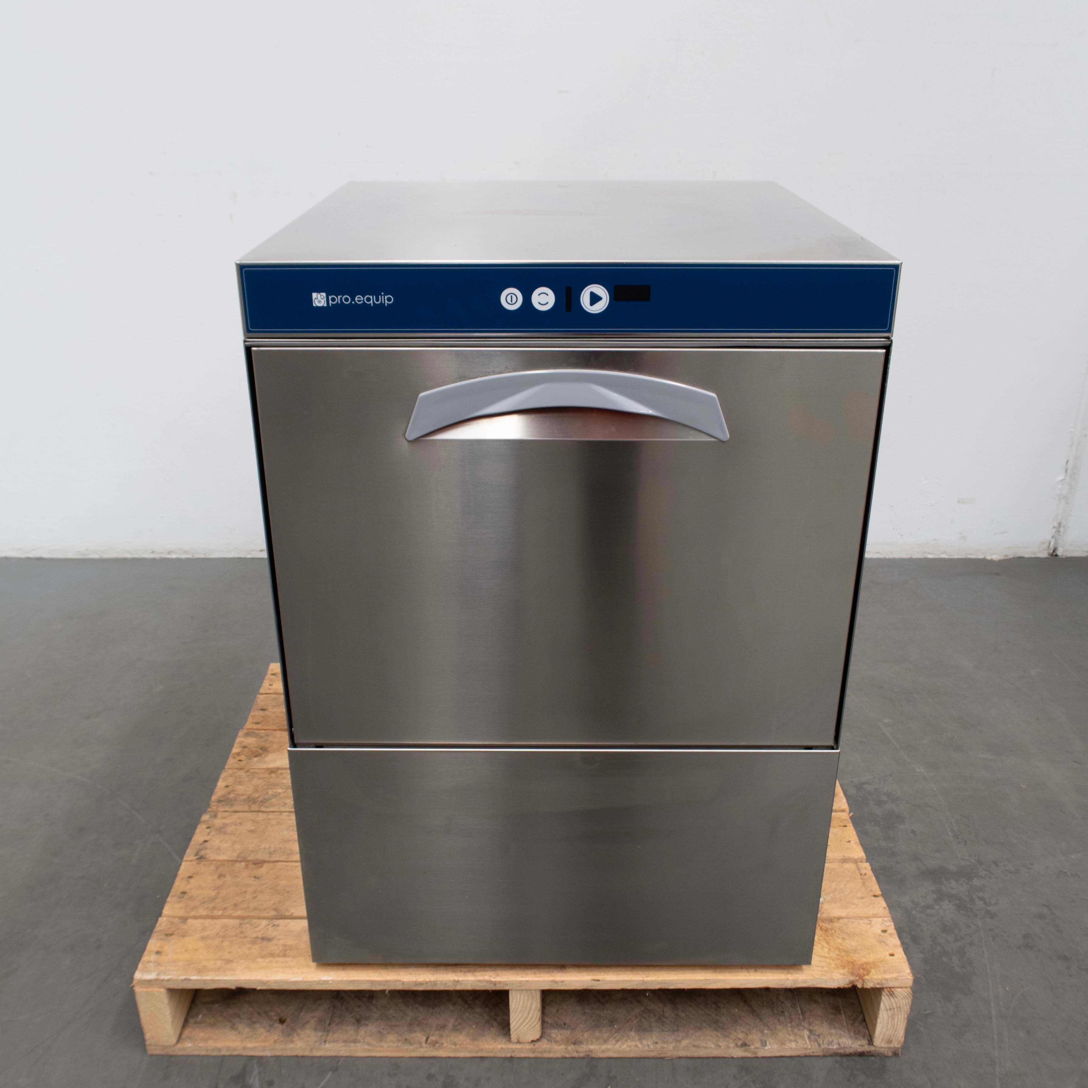 Pro.equip PE500 Undercounter Dishwasher - 867760