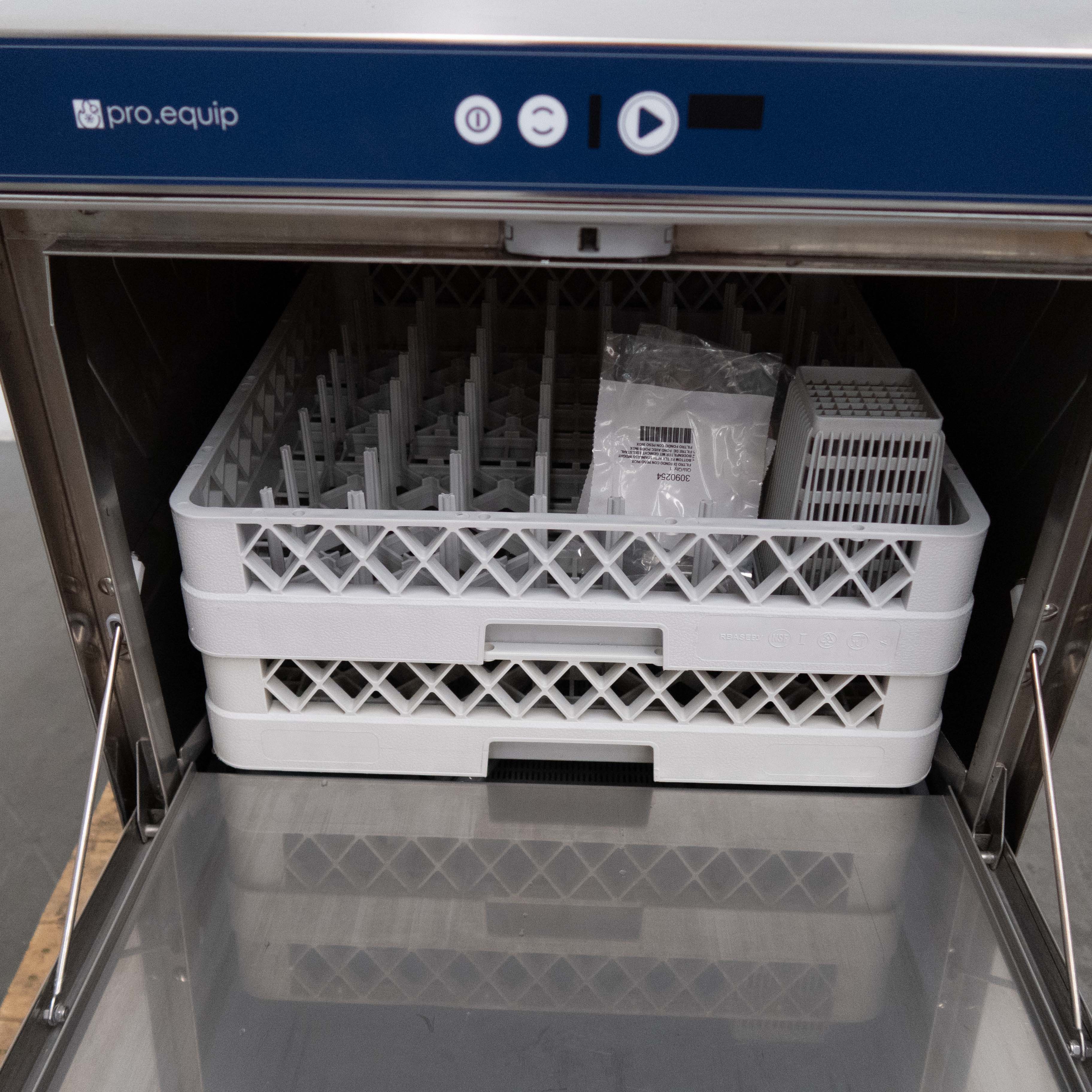 Pro.equip PE500 Undercounter Dishwasher - 867760