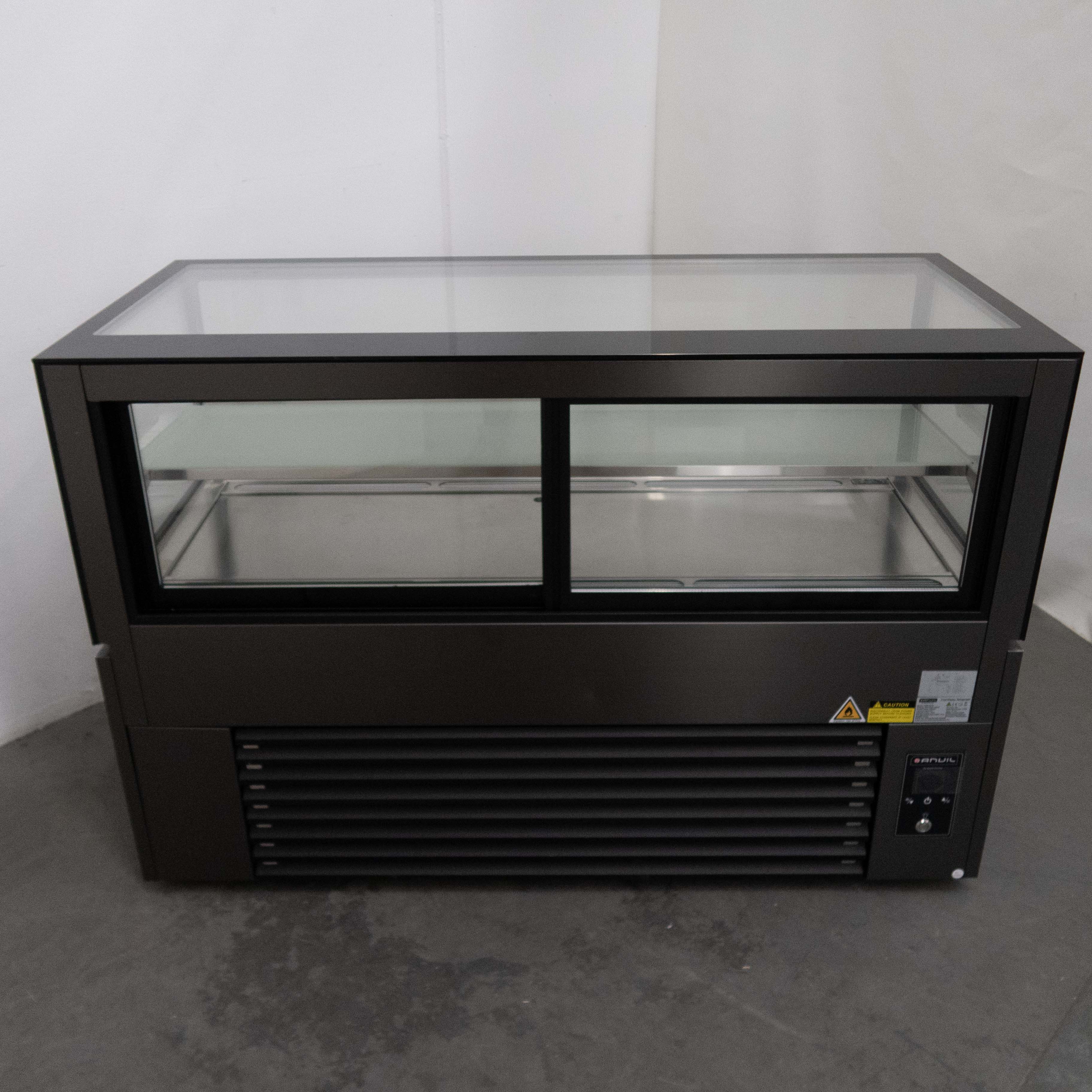 Anvil NDSJ2750 Cold Food Display - 867761