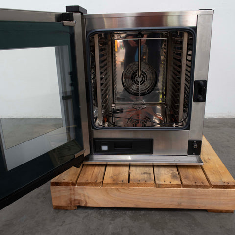 Unox XECC-0523-E1RM Combi Oven - 867762