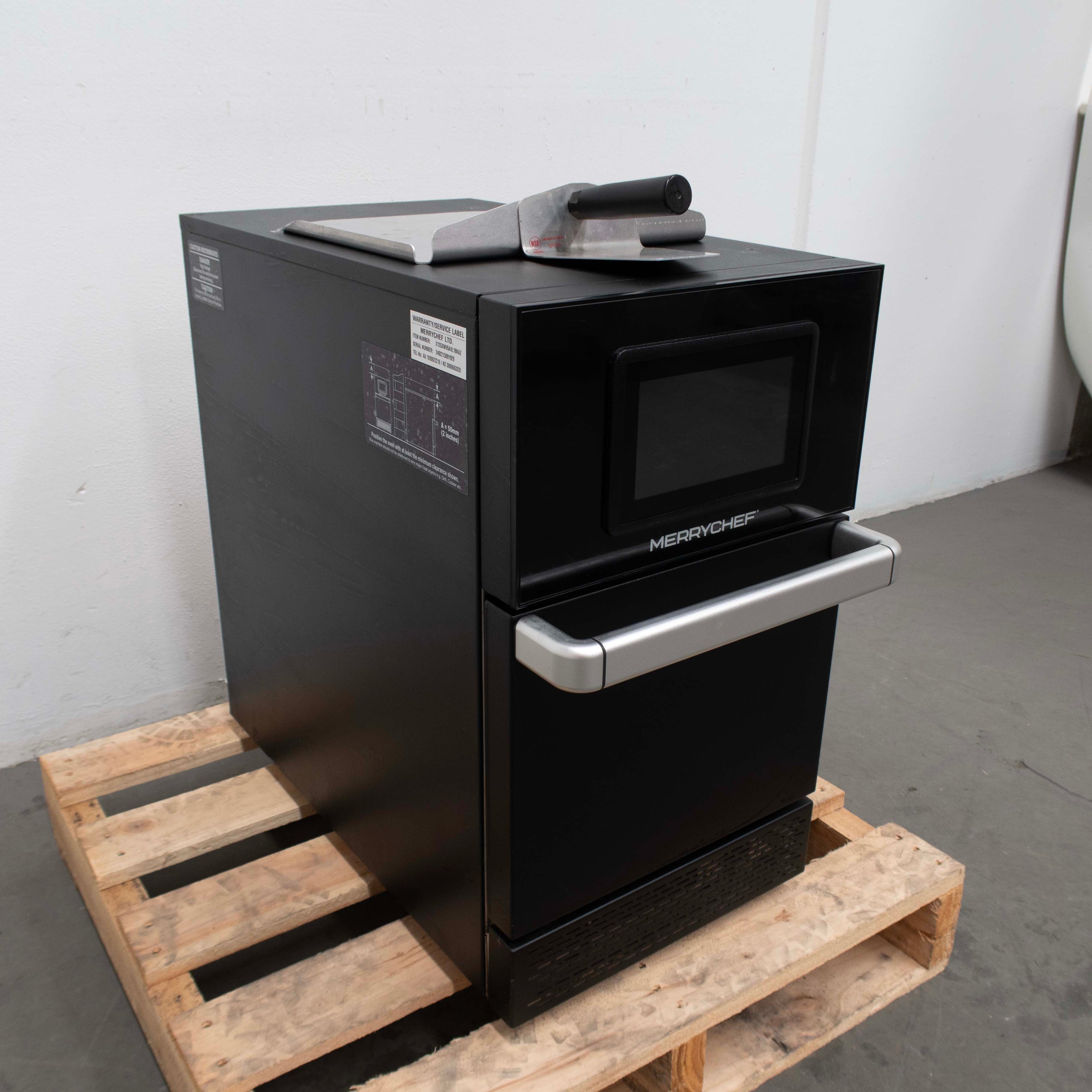 MerryChef ConneX12 HP High Speed Oven - 867861