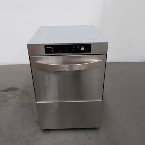 Fagor CO-402BDD Evo-Concept Glasswasher - 868024
