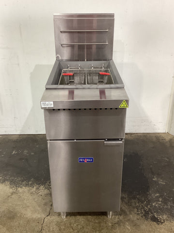 Frymax VP122 Fryer - 868116
