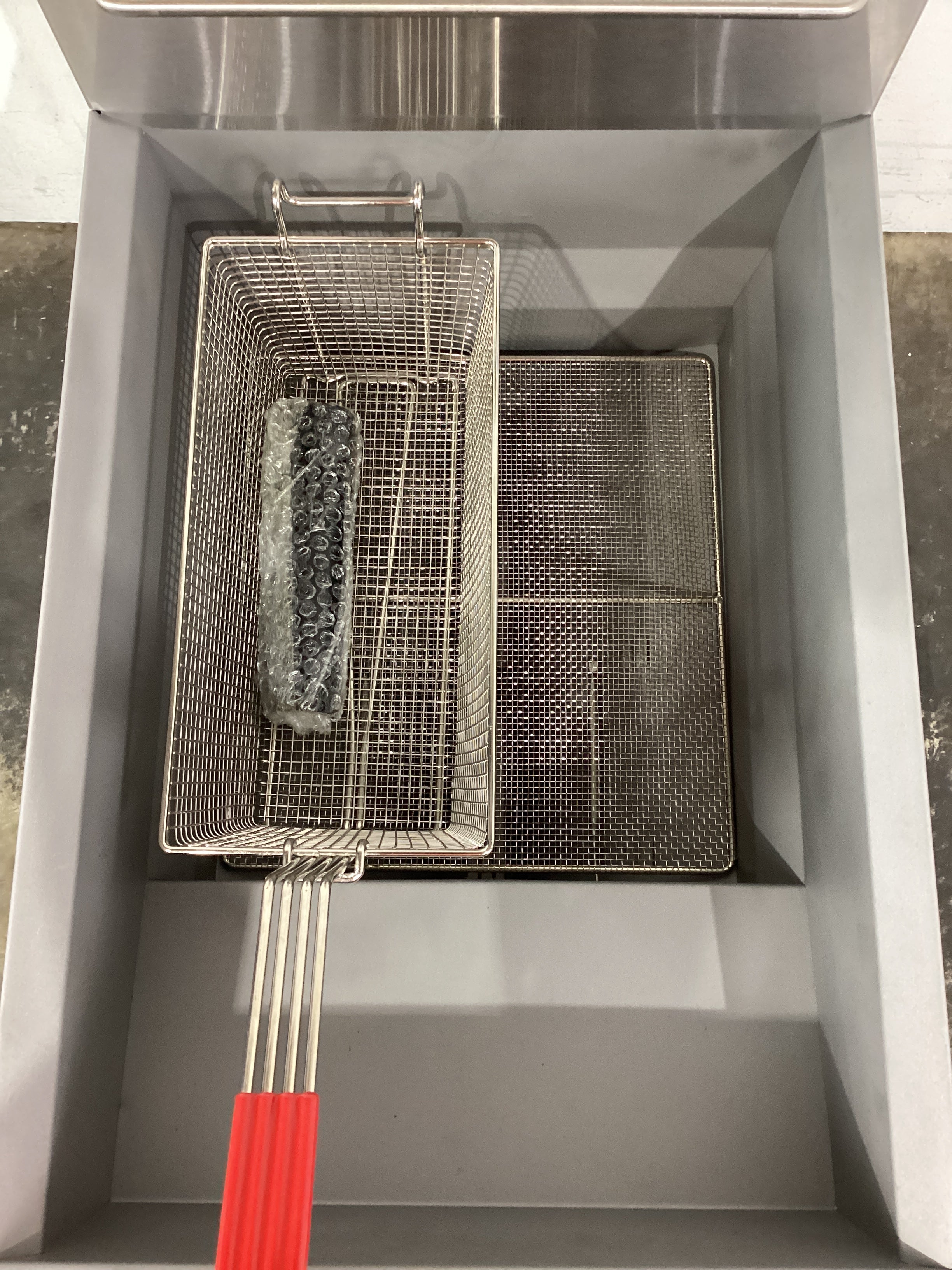 Frymax VP122 Fryer - 868116