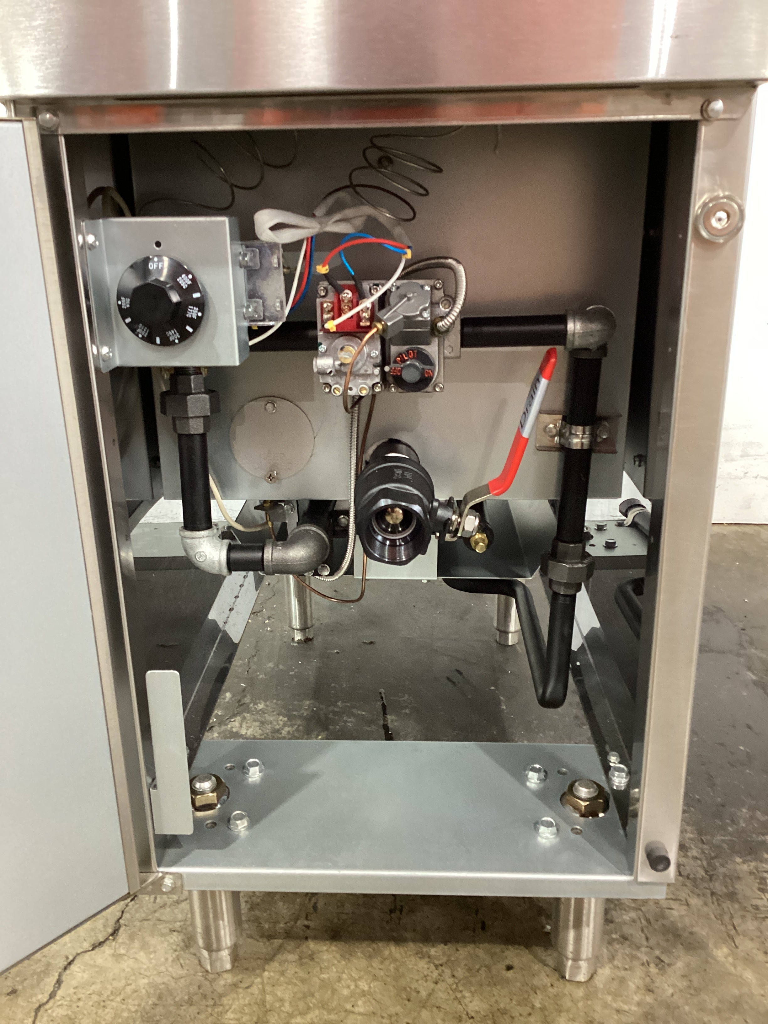 Frymax VP122 Fryer - 868116