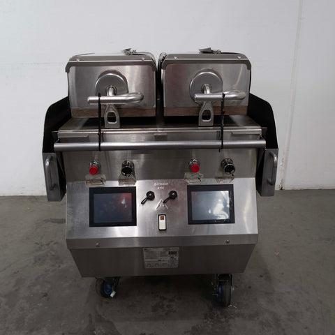 Taylor L820-75 Patty Press - 868167