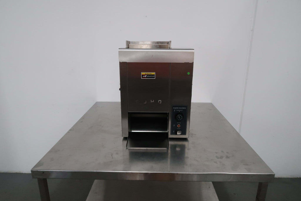 Soho H260D Vertical Toaster - 868168