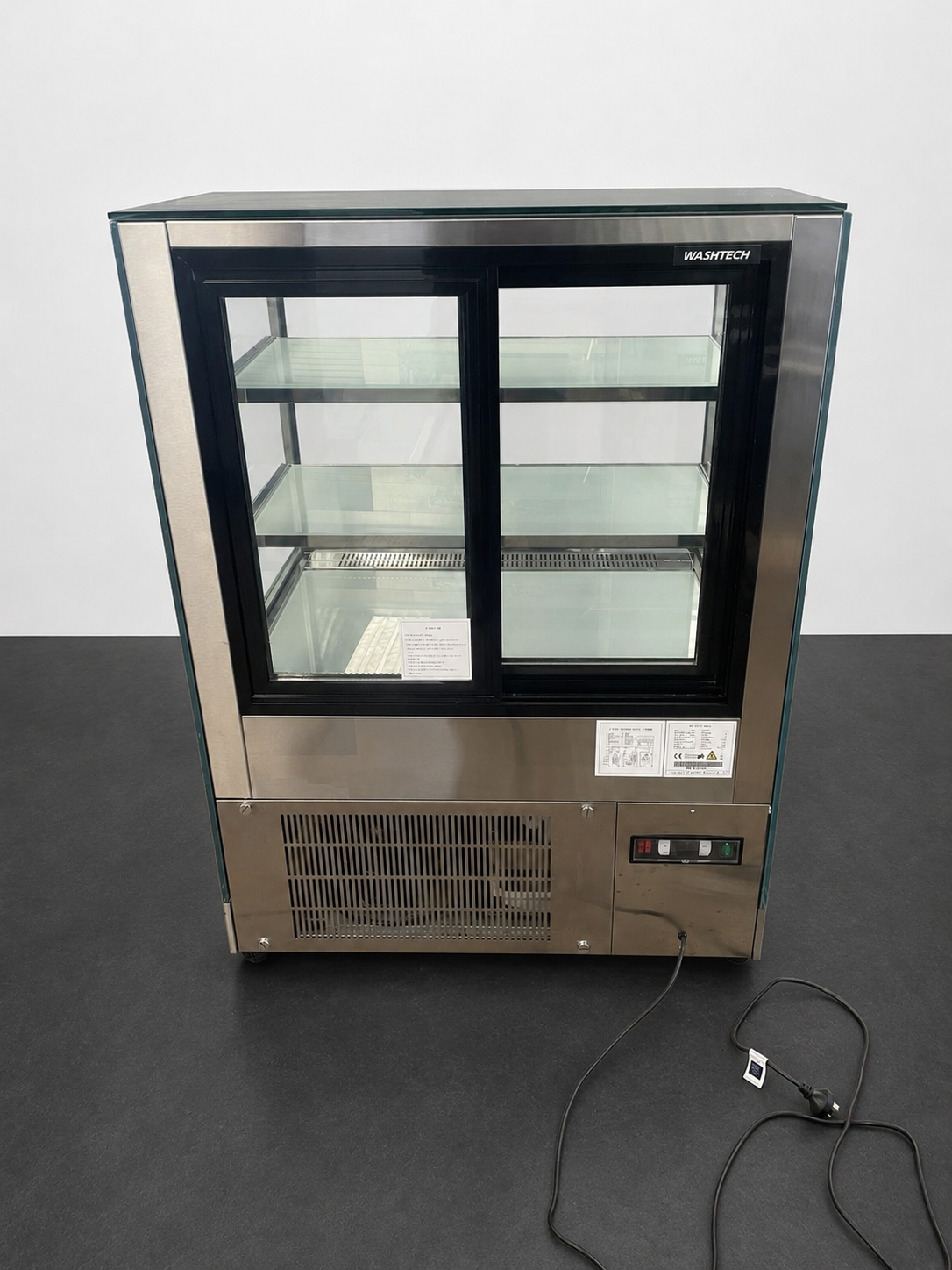 Atosa WDF097F Refrigerated Display - 868177