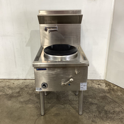 Luus WZ-1C Wok Burner - 868515