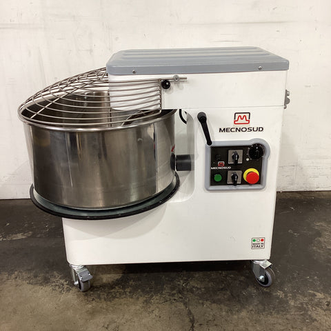 Mecnosud PK44AD Spiral Mixer - 868516