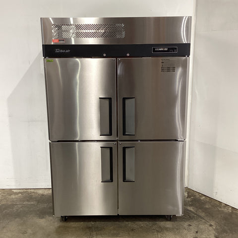 Turbo Air KF45-4-N Upright Freezer - 868652
