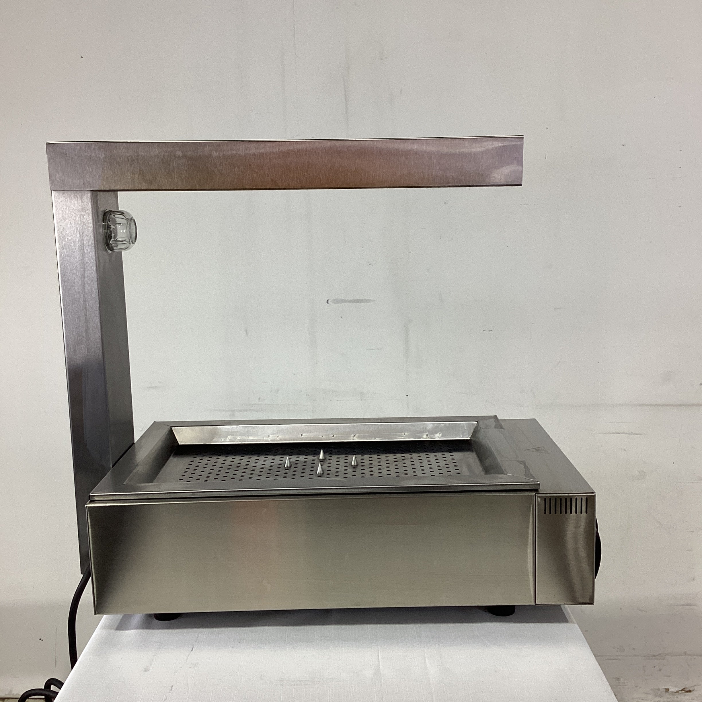Anvil CDA1003 Chip Warmer - 868656