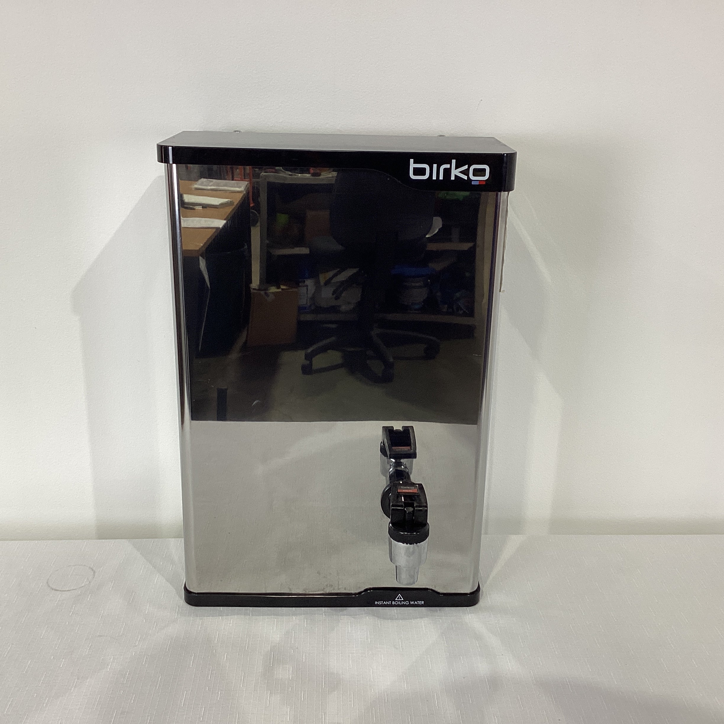 Birko Tempo Tronic Water Boiling Unit - 868658