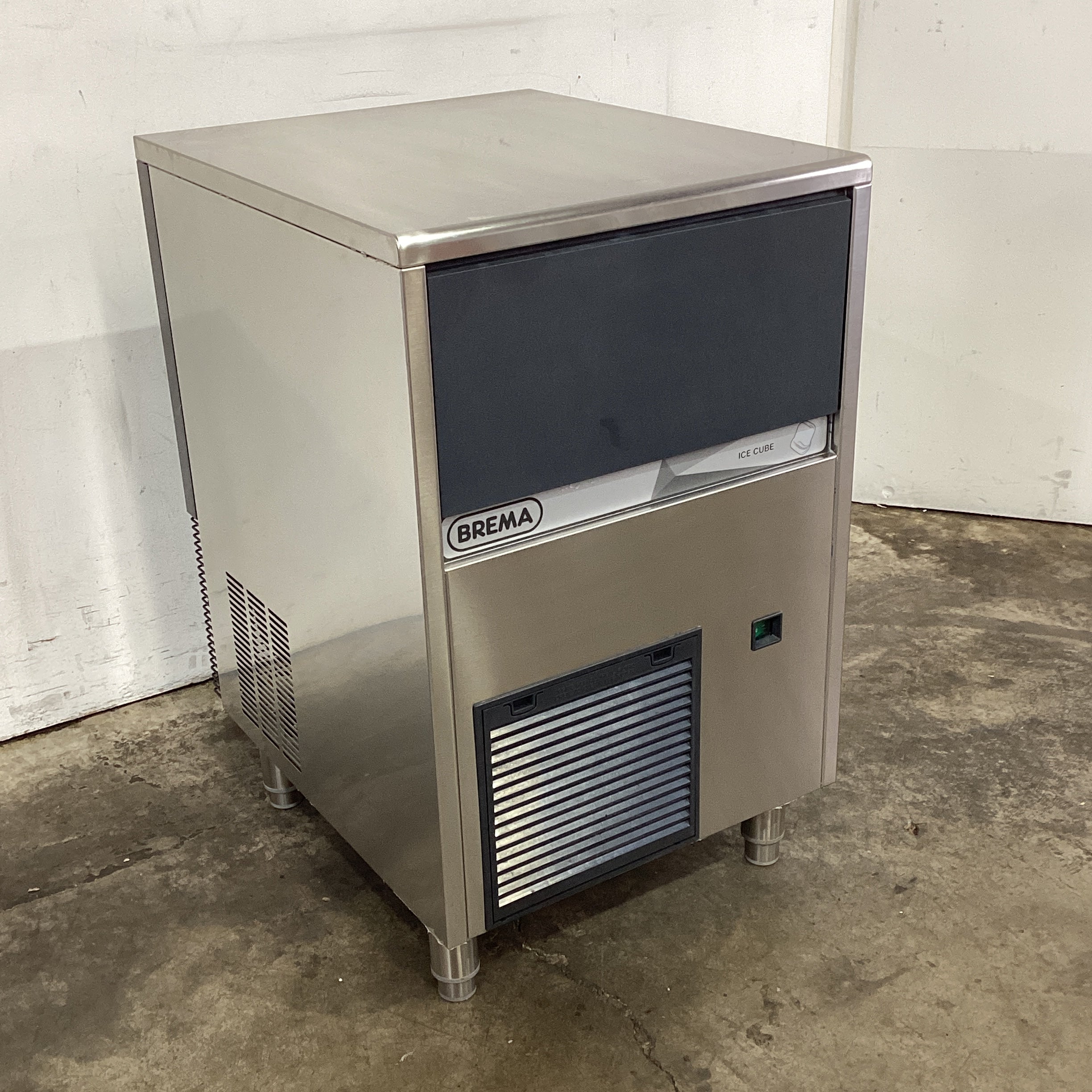 Brema CB416A-DP Ice Machine - 868665