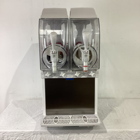 SPM I-PRO IPRO2MHCR290 Granita Machine - 868712