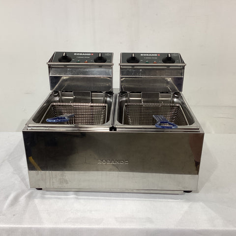 Roband F28 Fryer - 868804