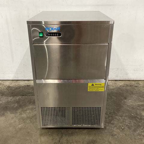 Polar G-Series GK032-A Ice Machine - 868805