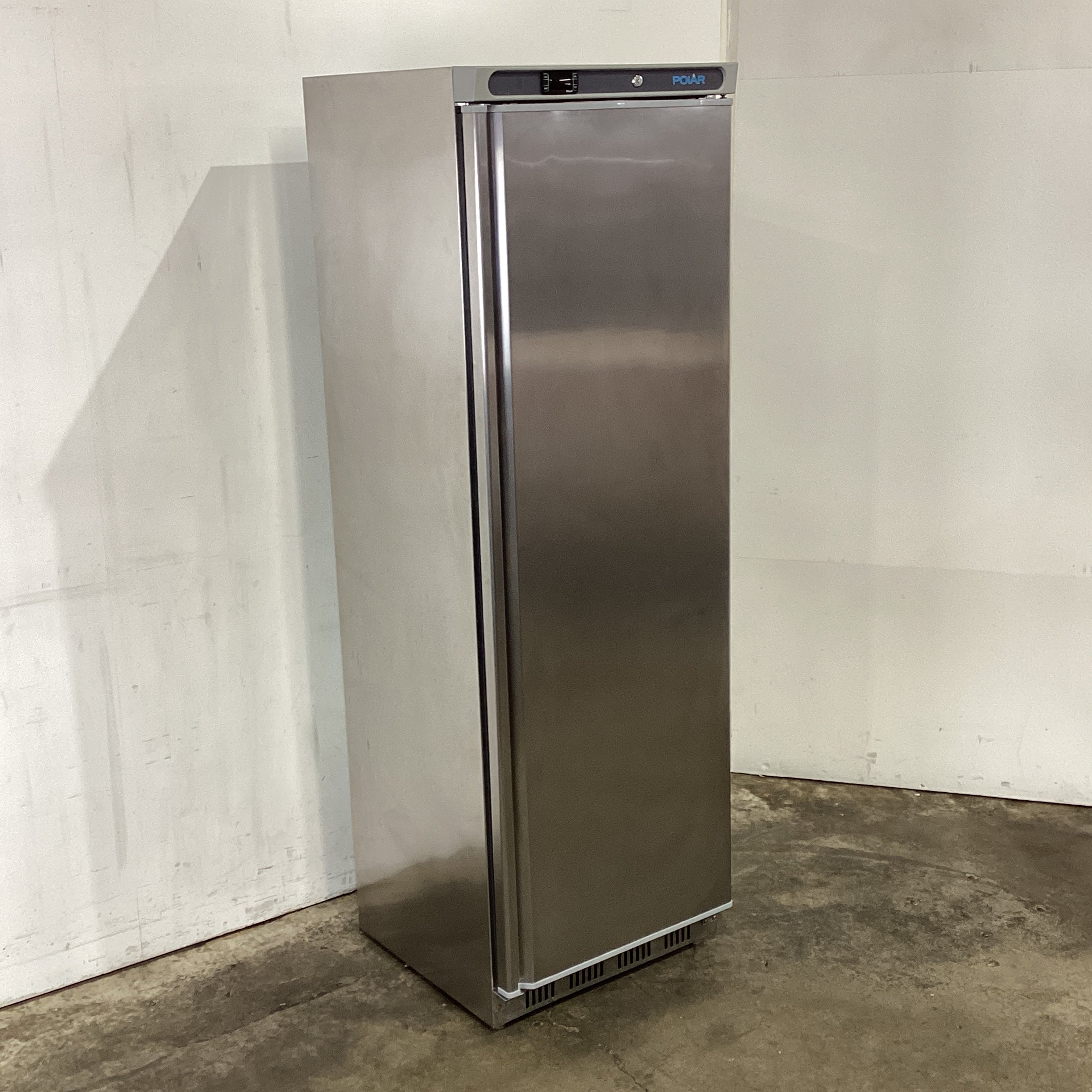 Polar CD083-A Upright Freezer - 868806