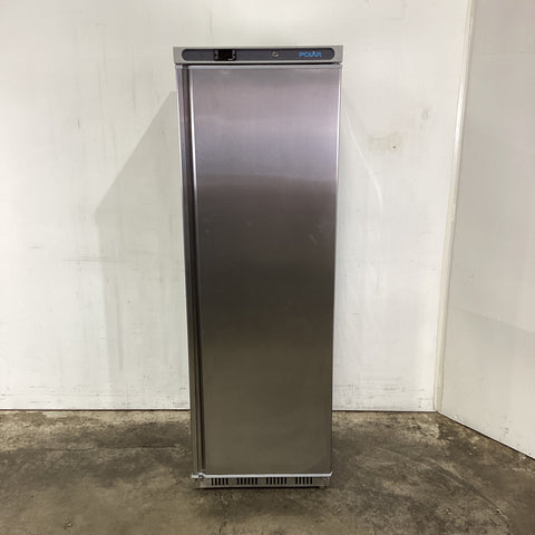 Polar CD083-A Upright Freezer - 868806