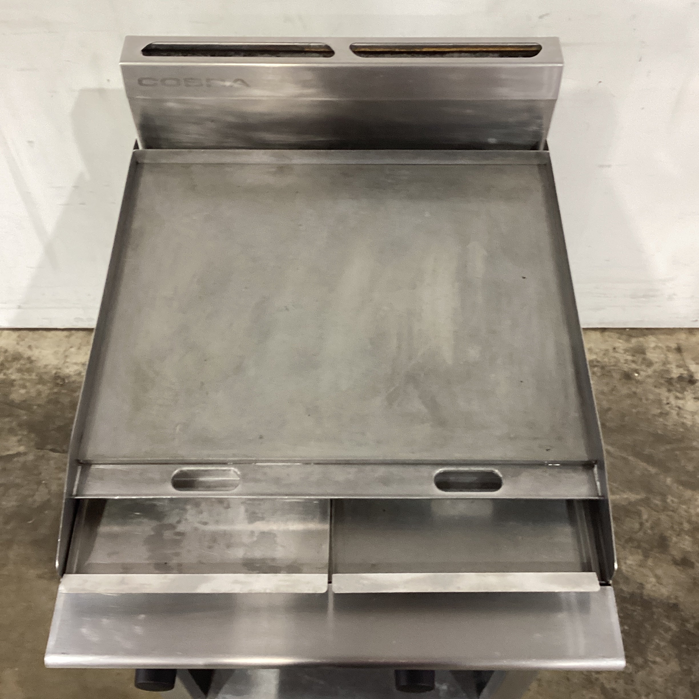 Cobra C6B Griddle - 868807
