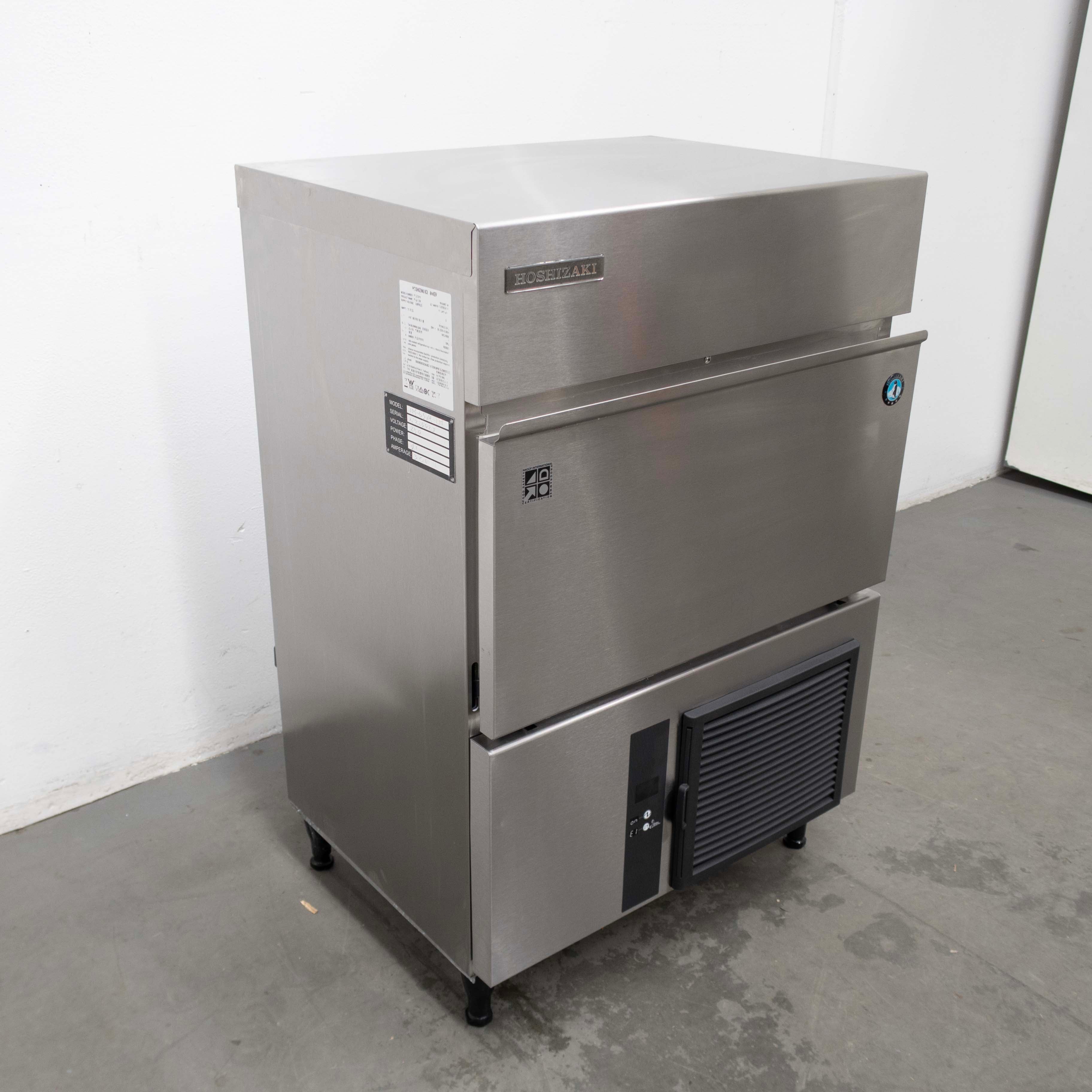 Hoshzaki IM-65NE-LM Ice Machine - 868810