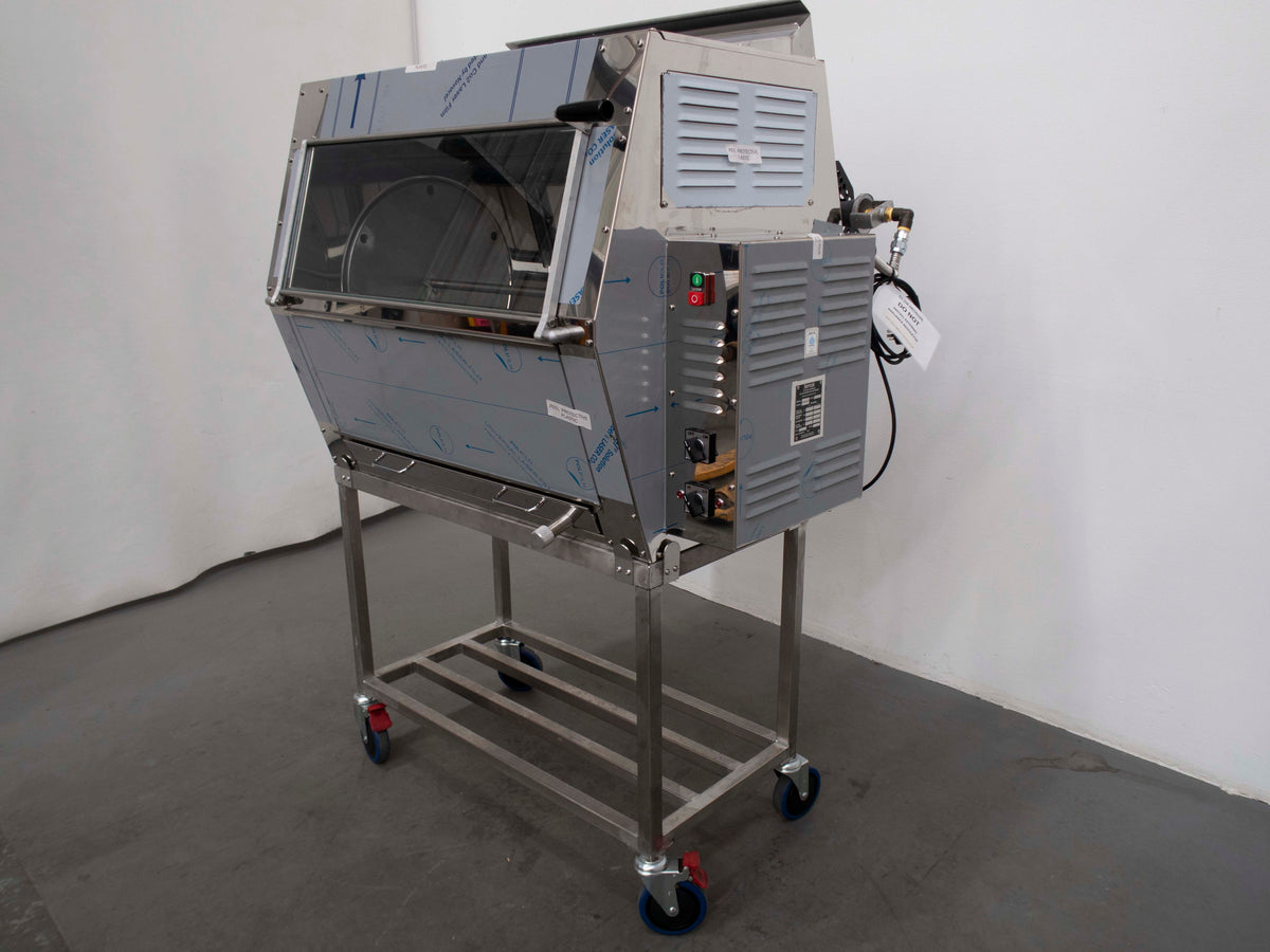 Semak 24G Gas Rotisserie - 868983