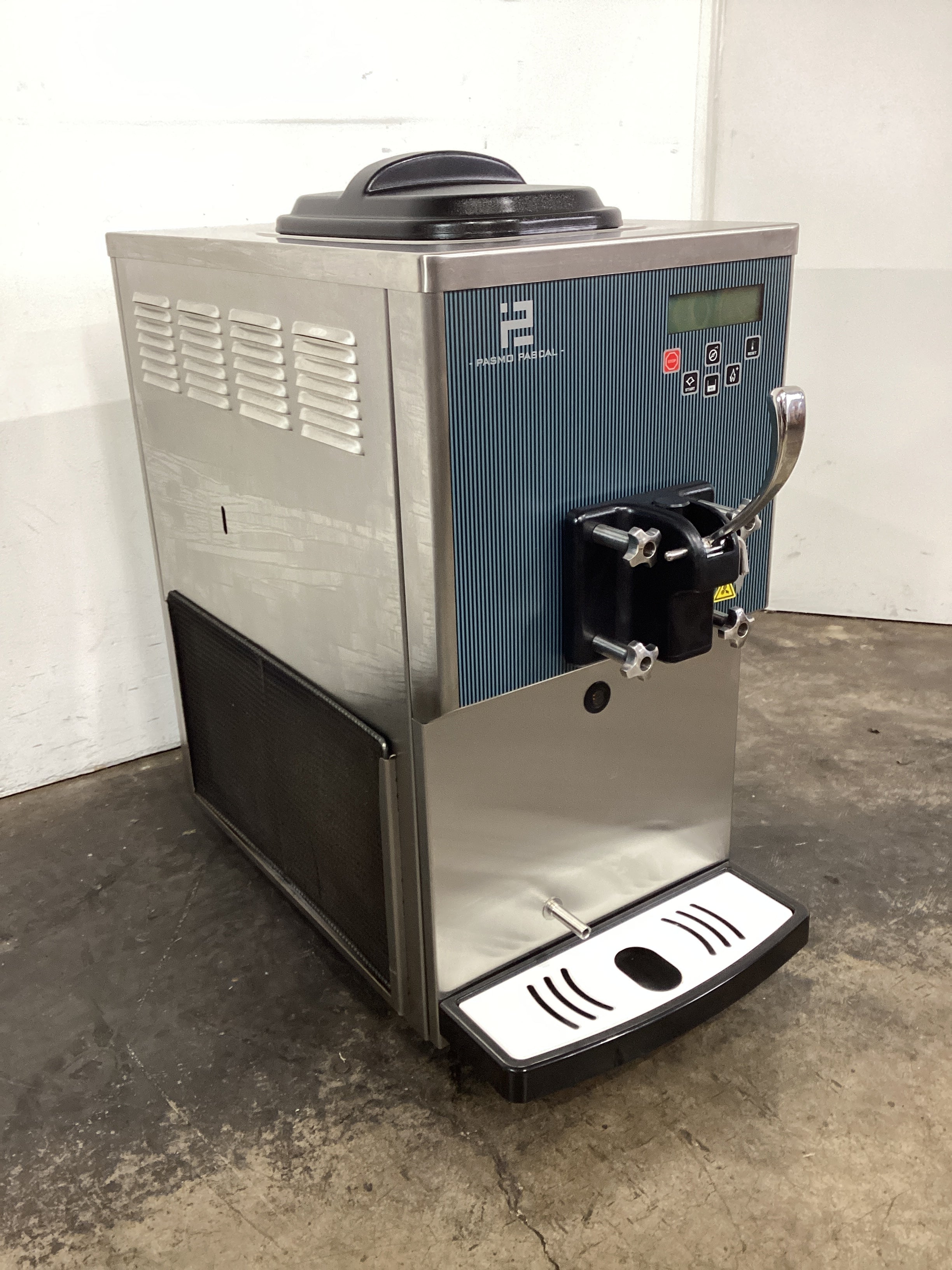 Pasmo S930T Ice Cream Machine - 868991