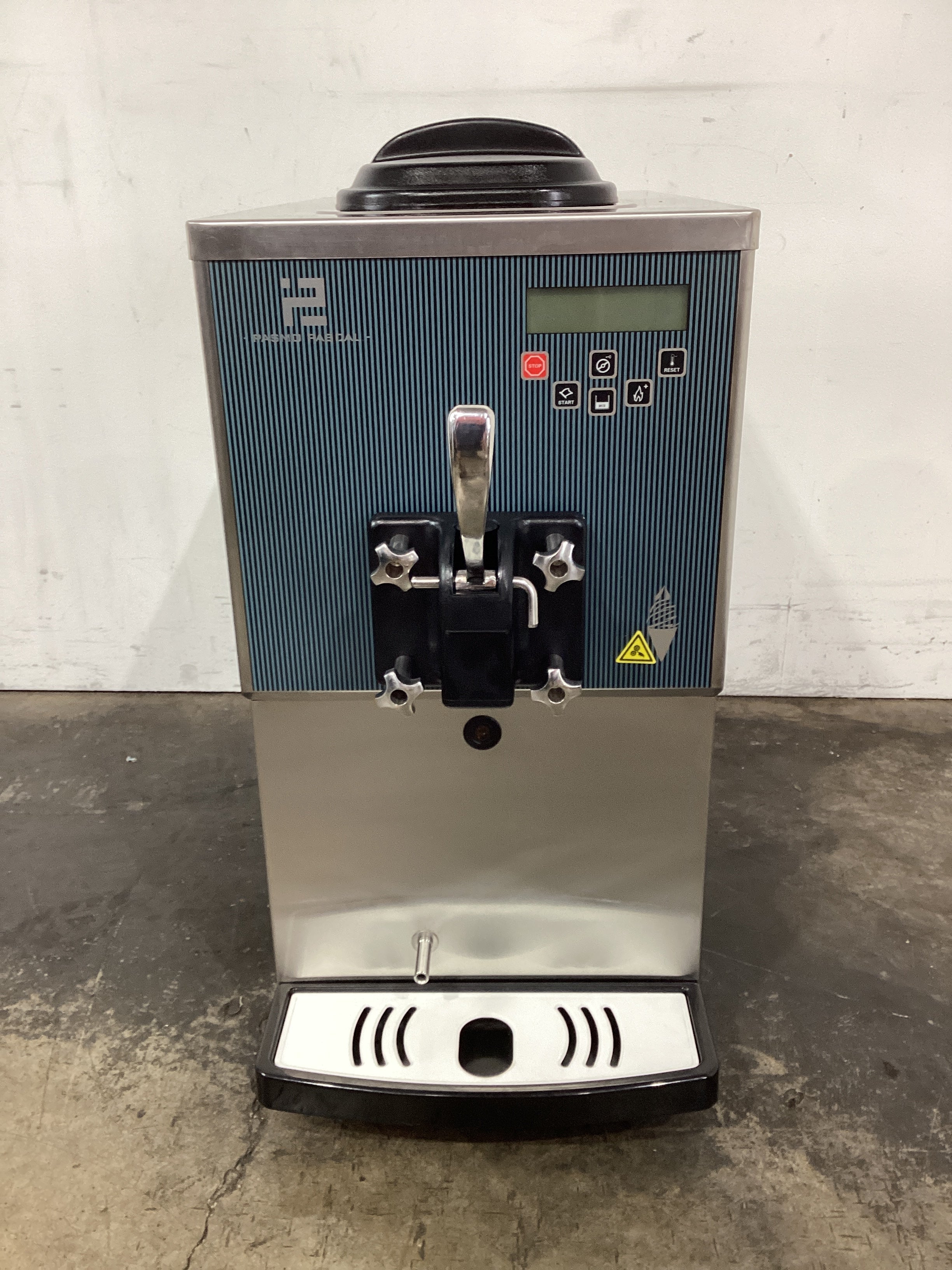 Pasmo S930T Ice Cream Machine - 868991