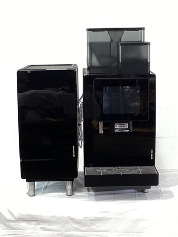 Franke A400 MS Automatic Coffee Machine + Milk System - 869063