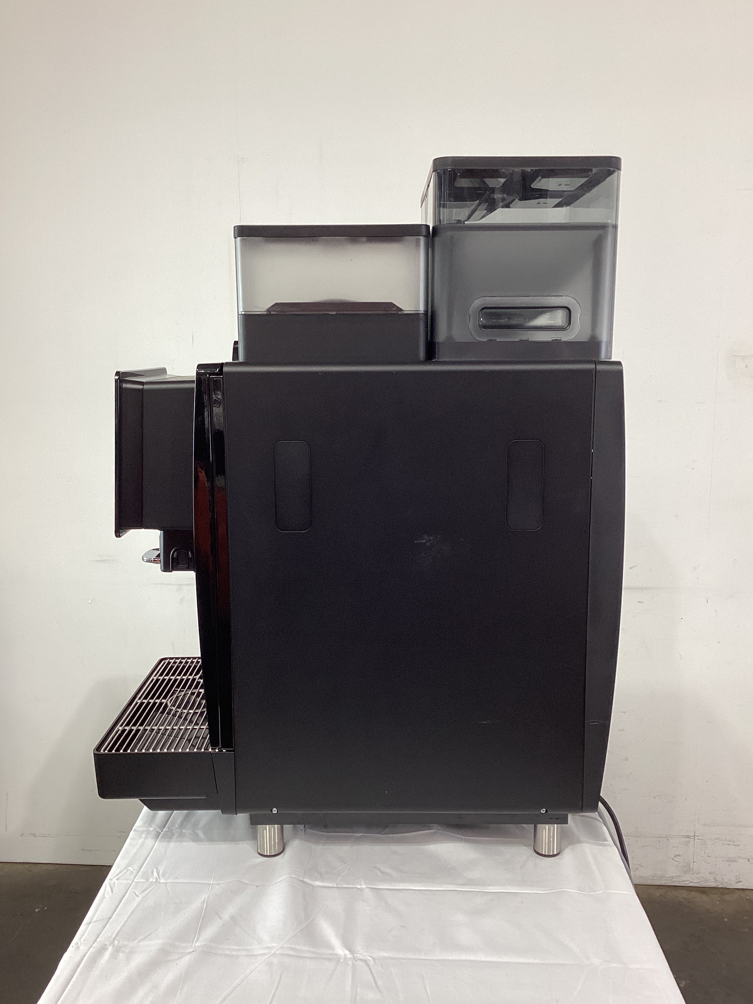Franke A400 MS Coffee Machine + Milk System - 869063