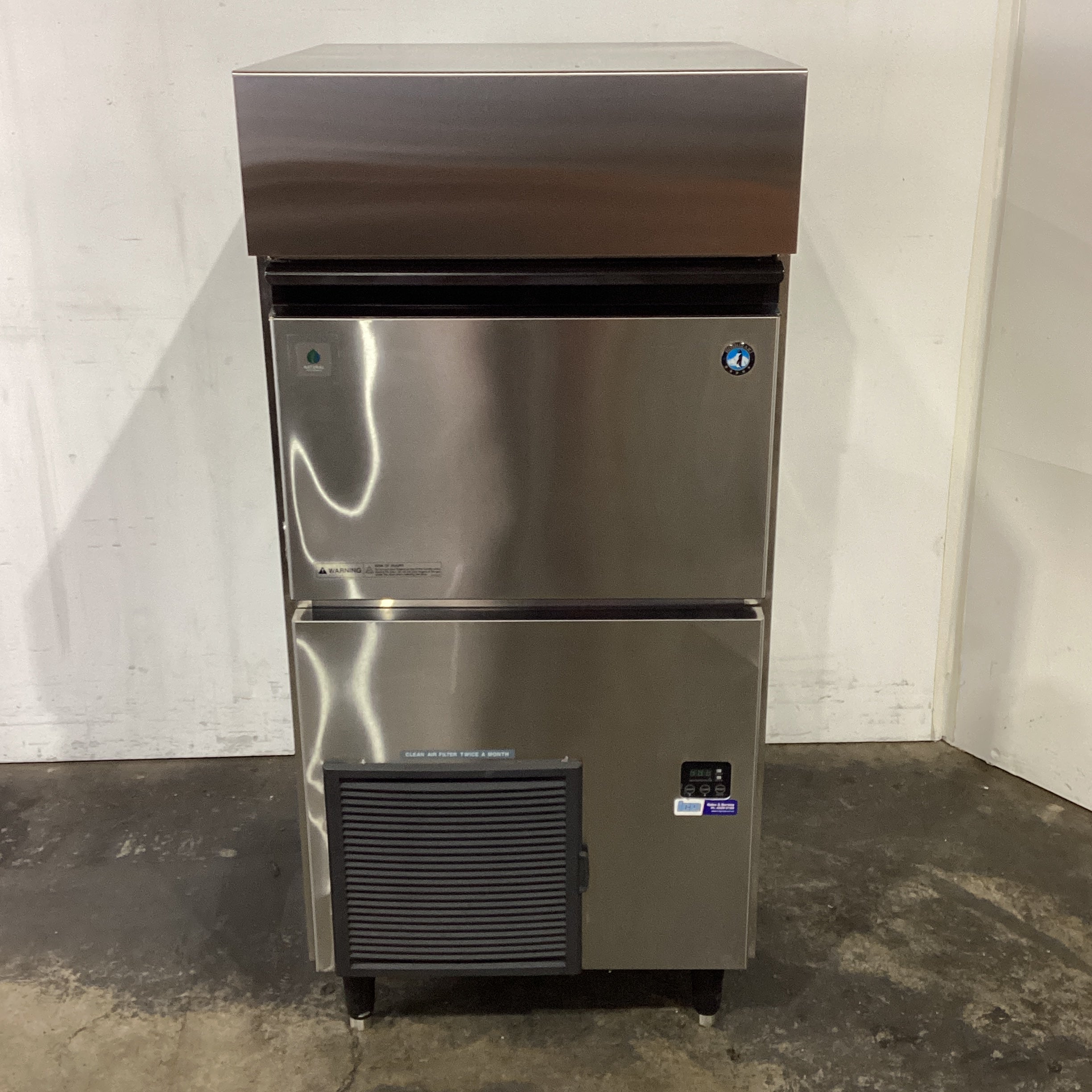 Hoshizaki KM-140C Ice Machine - 869078