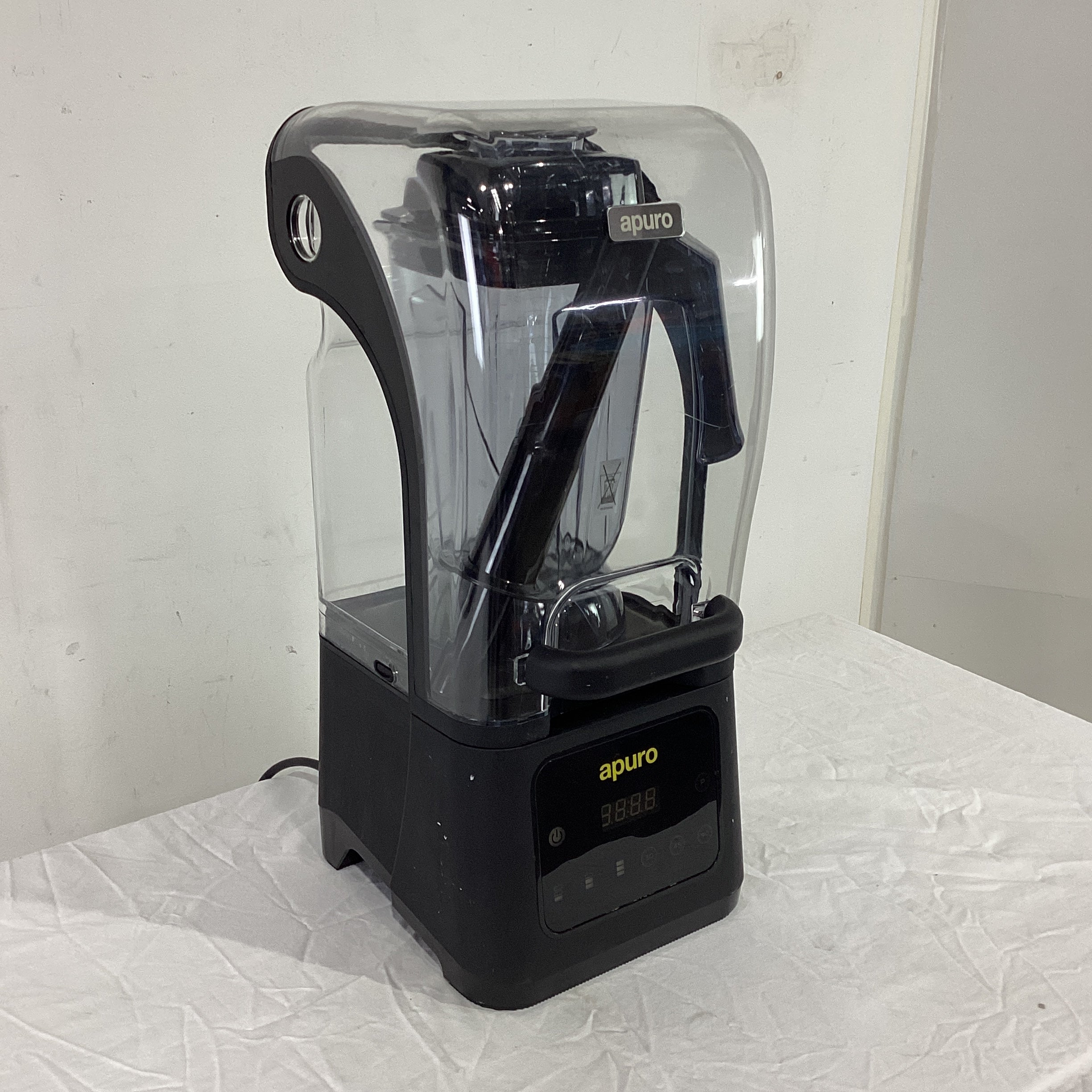 Apuro CY141-A Blender - 869082