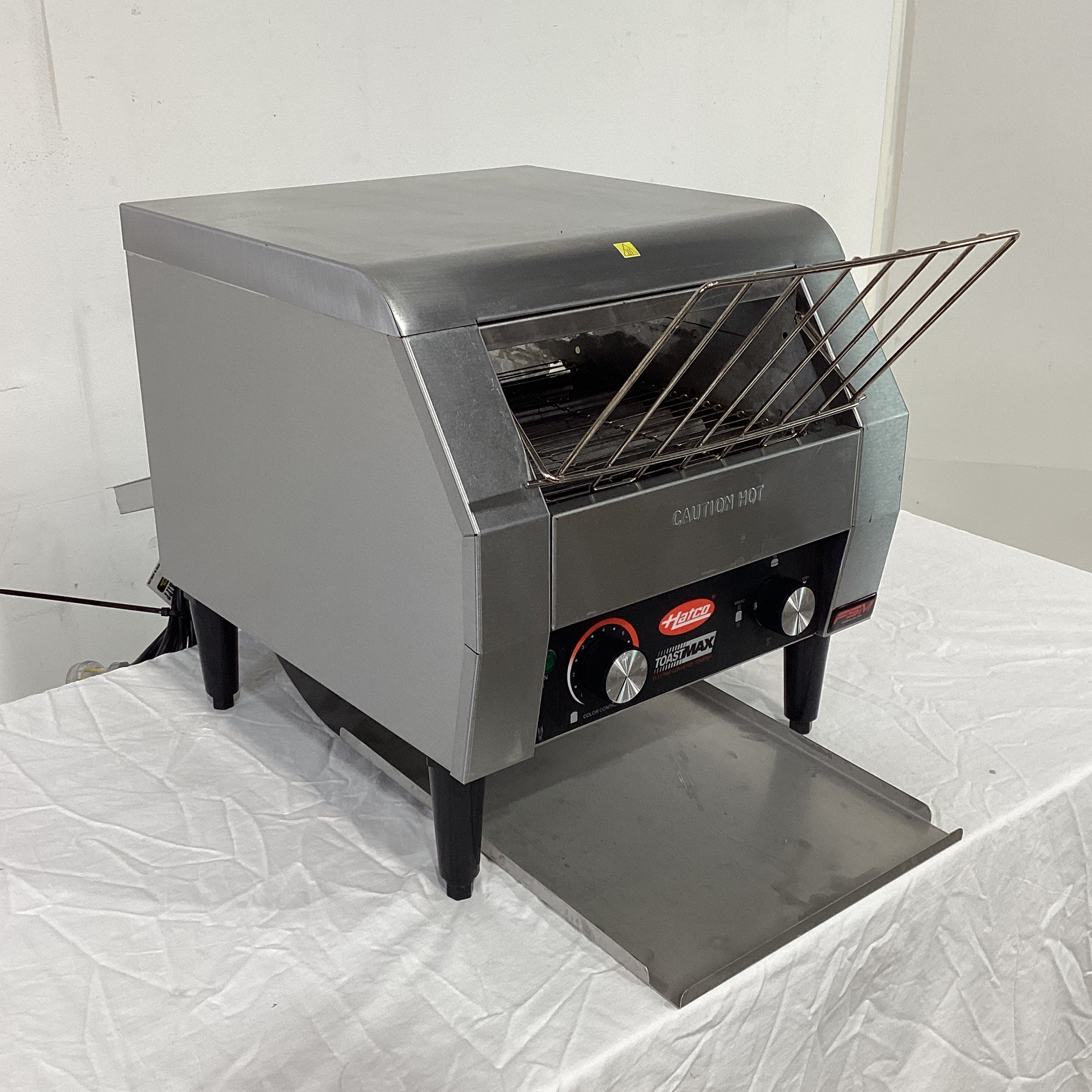 Hatco TM-10H Conveyor Toaster - 869089