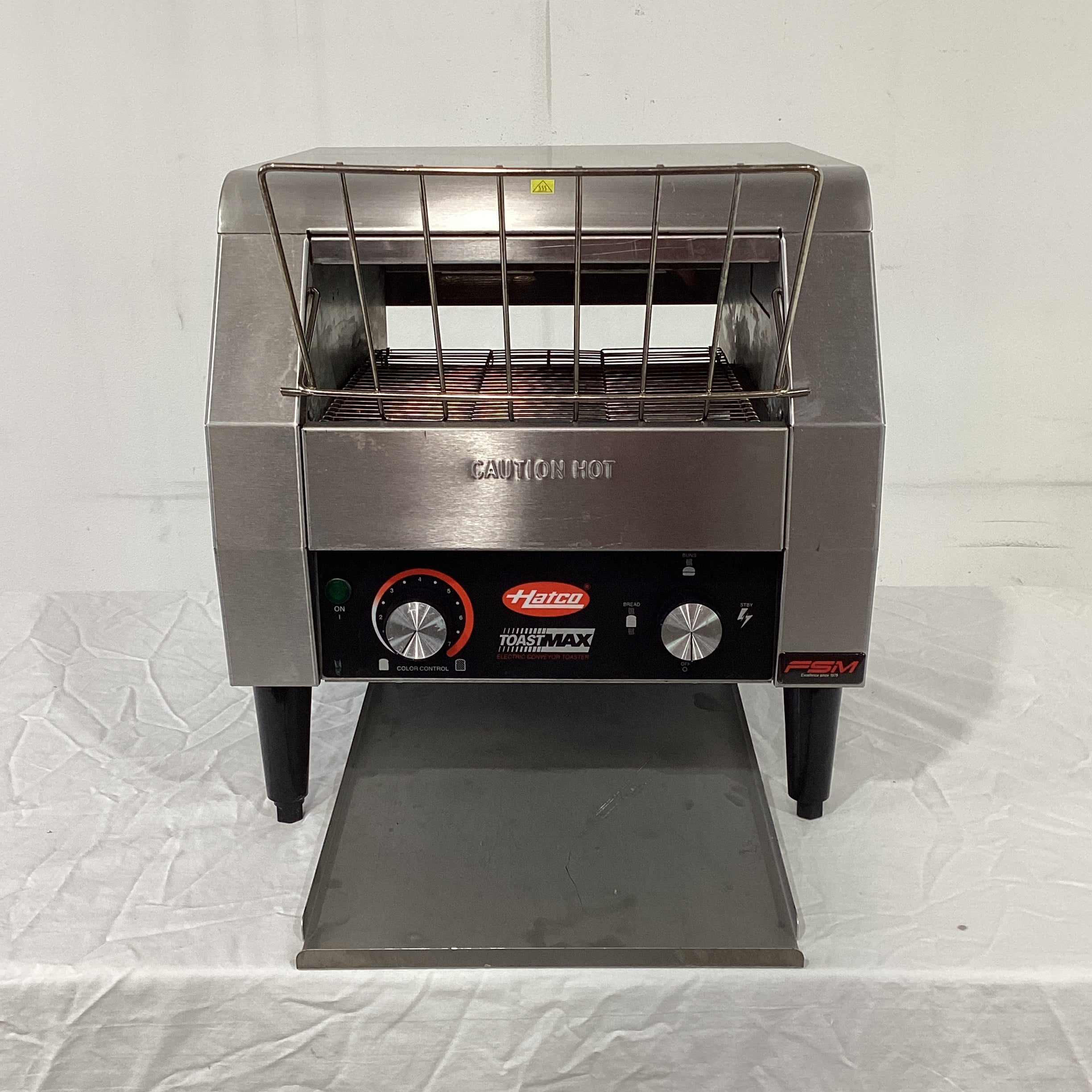 Hatco TM-10H Conveyor Toaster - 869089
