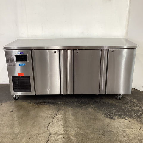 Williams HTU3SS Undercounter Fridge - 869090