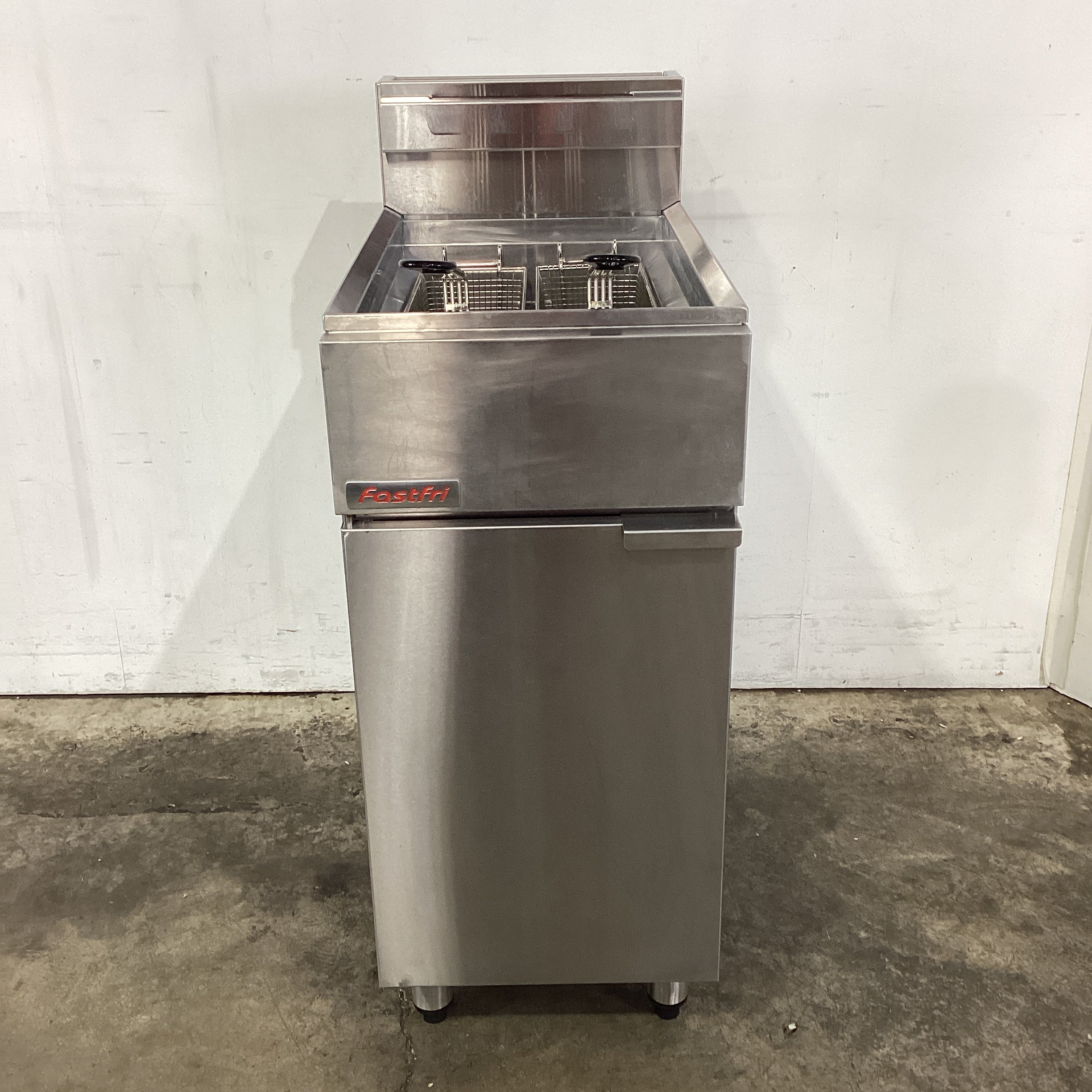 FastFri FF18 Fryer - 869107