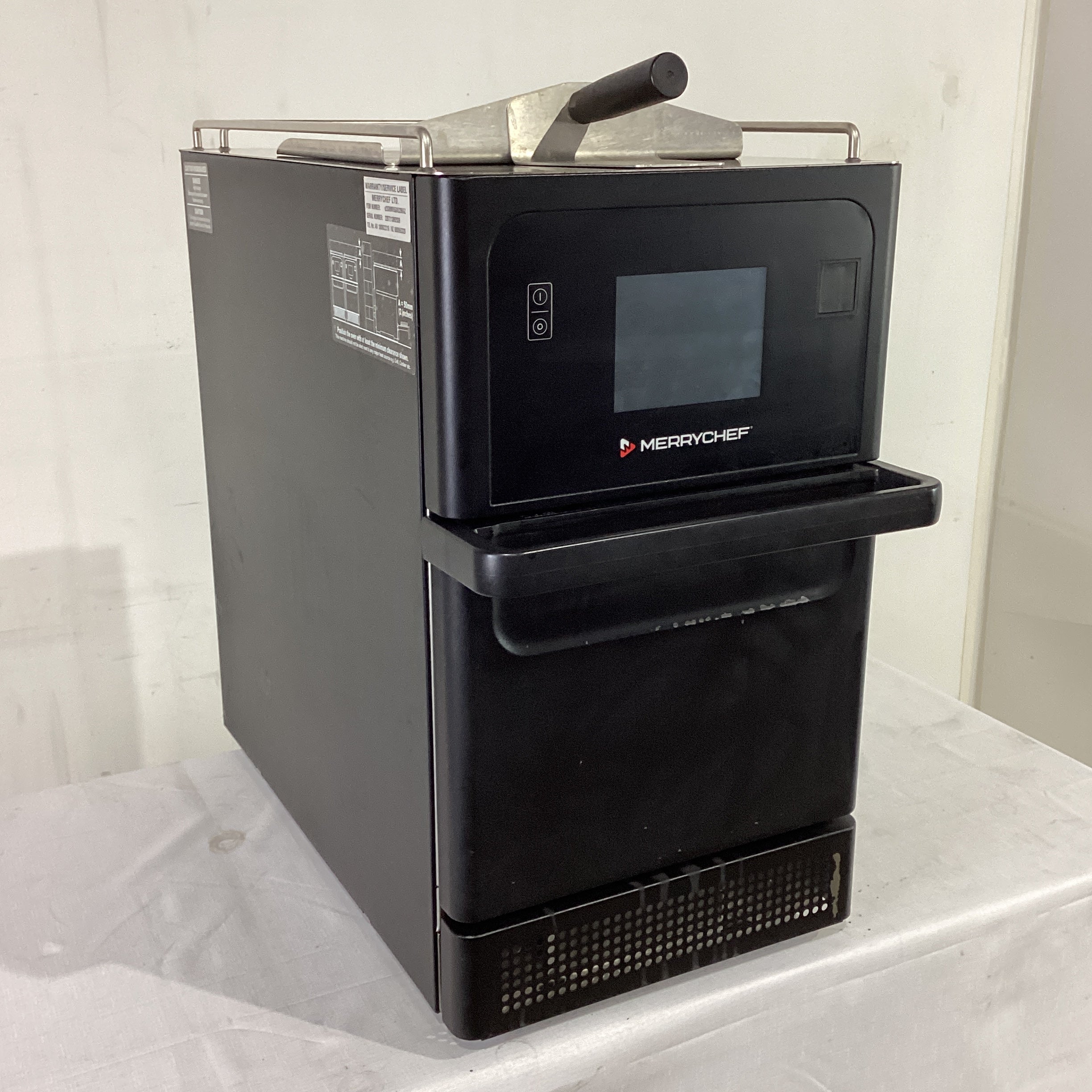 Merrychef E2S Speed Oven - 869112