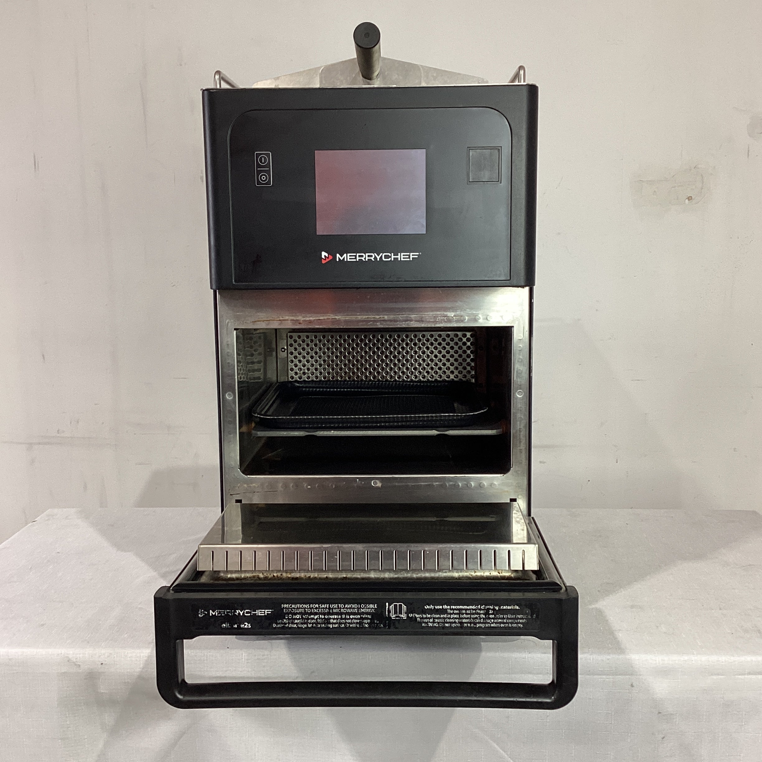 Merrychef E2S Speed Oven - 869112