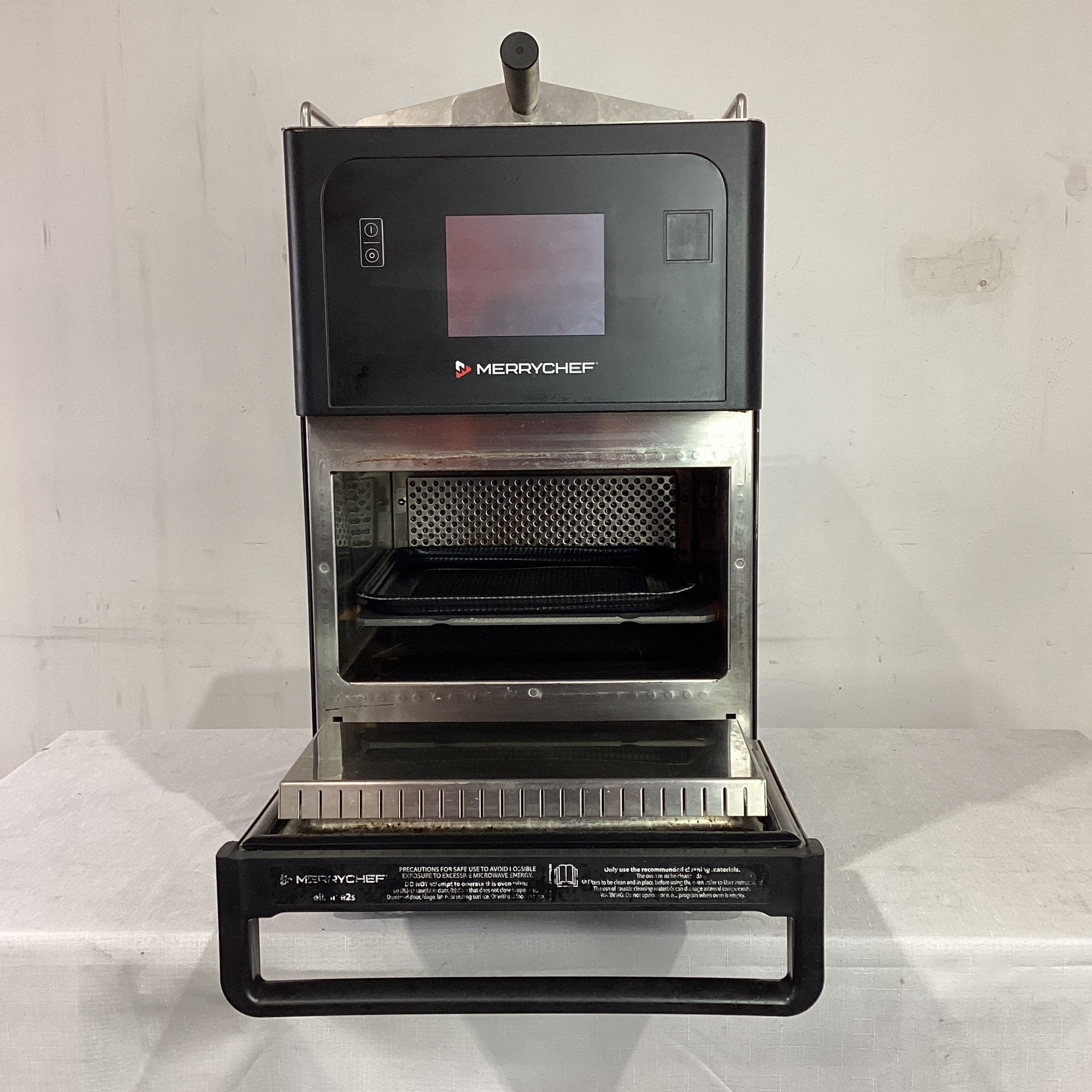 Merrychef E2S Speed Oven - 869114