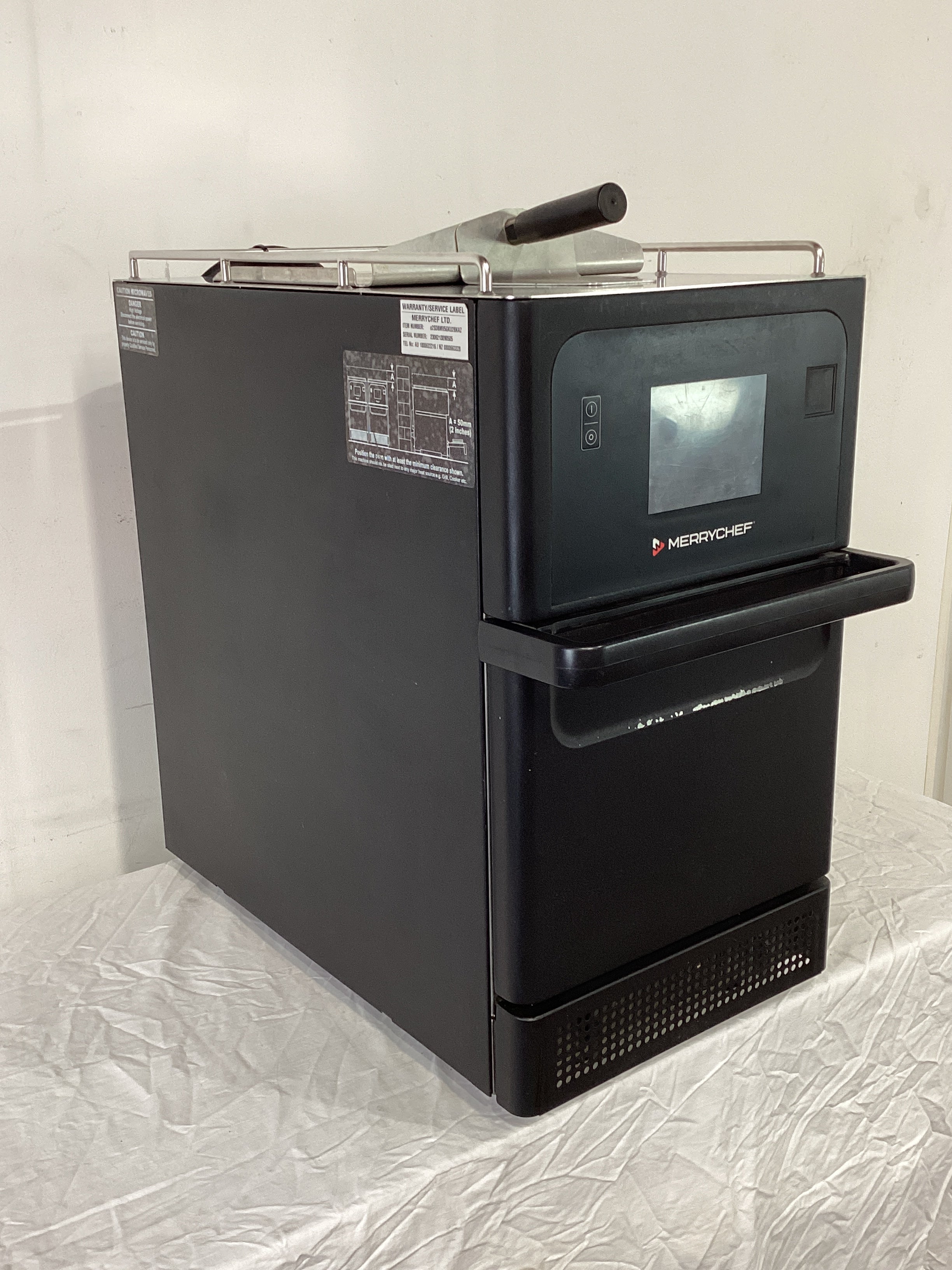 Merrychef Eikon E2S Speed Oven - 869121