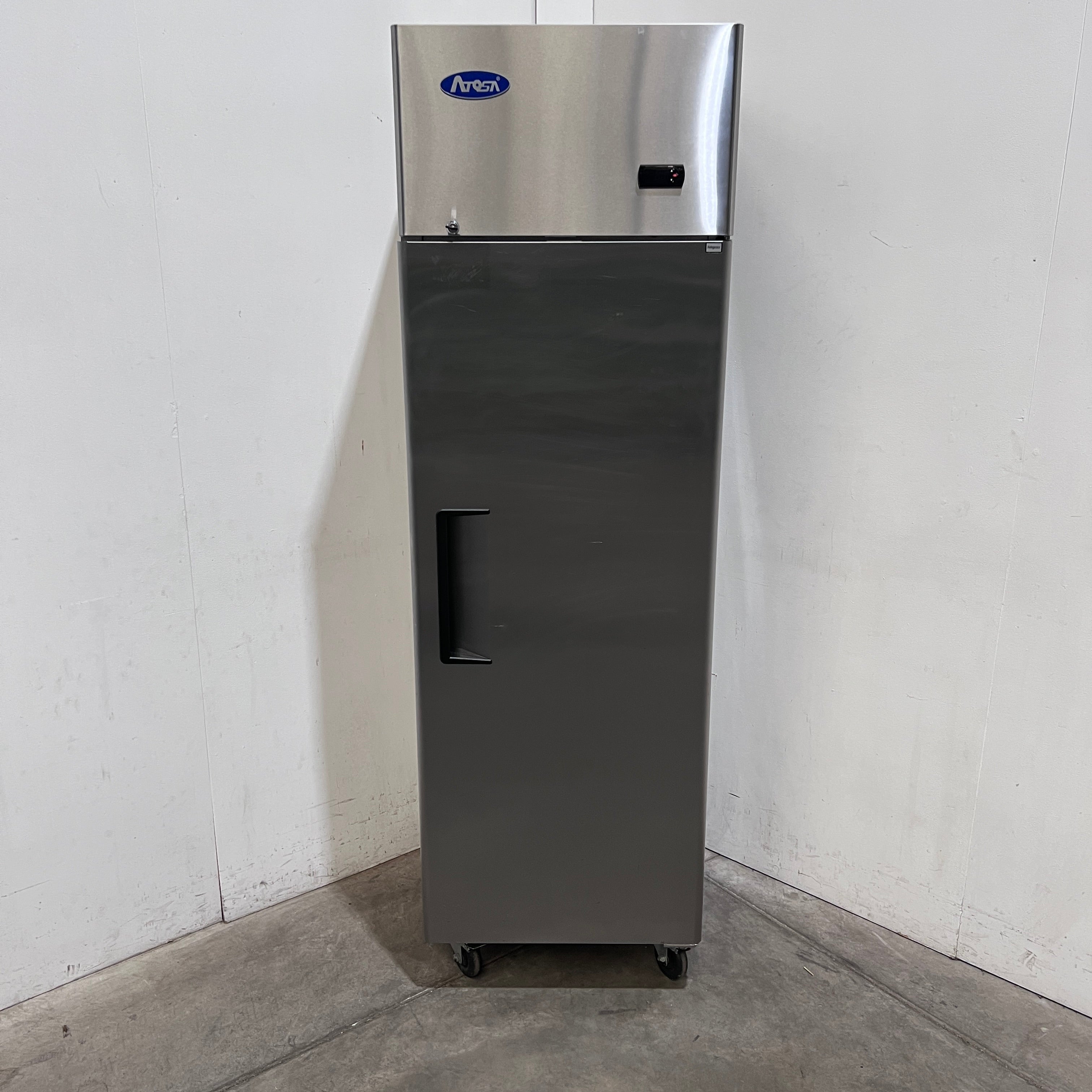Atosa YBF9206 Upright Fridge - 869219