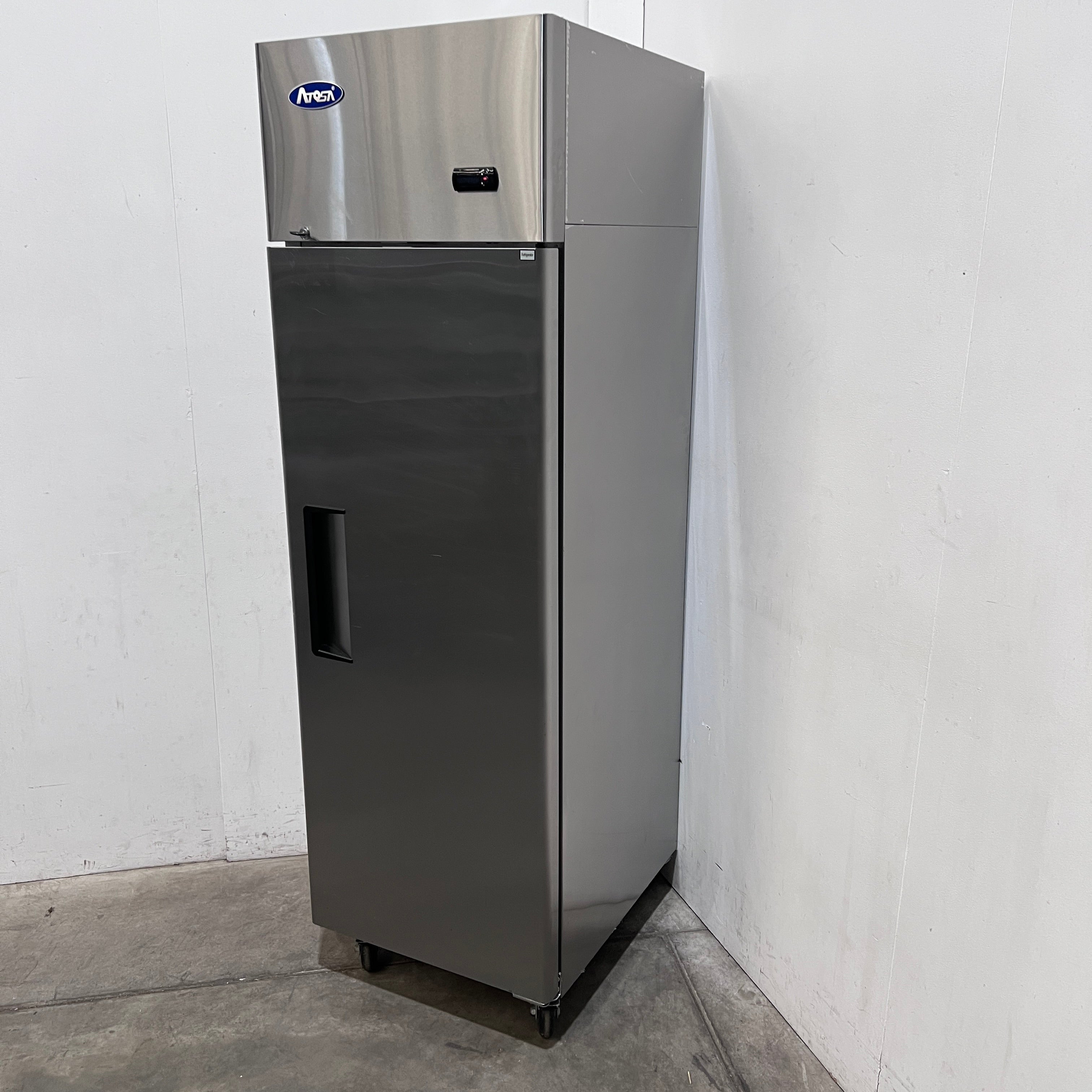 Atosa YBF9206 Upright Fridge - 869219