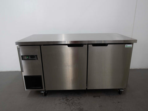 Thermaster TL1500TN Underbench Fridge - 869253