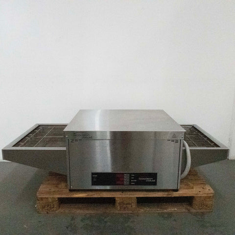 Woodson W.CVP.C.24E Conveyor Oven - 869272